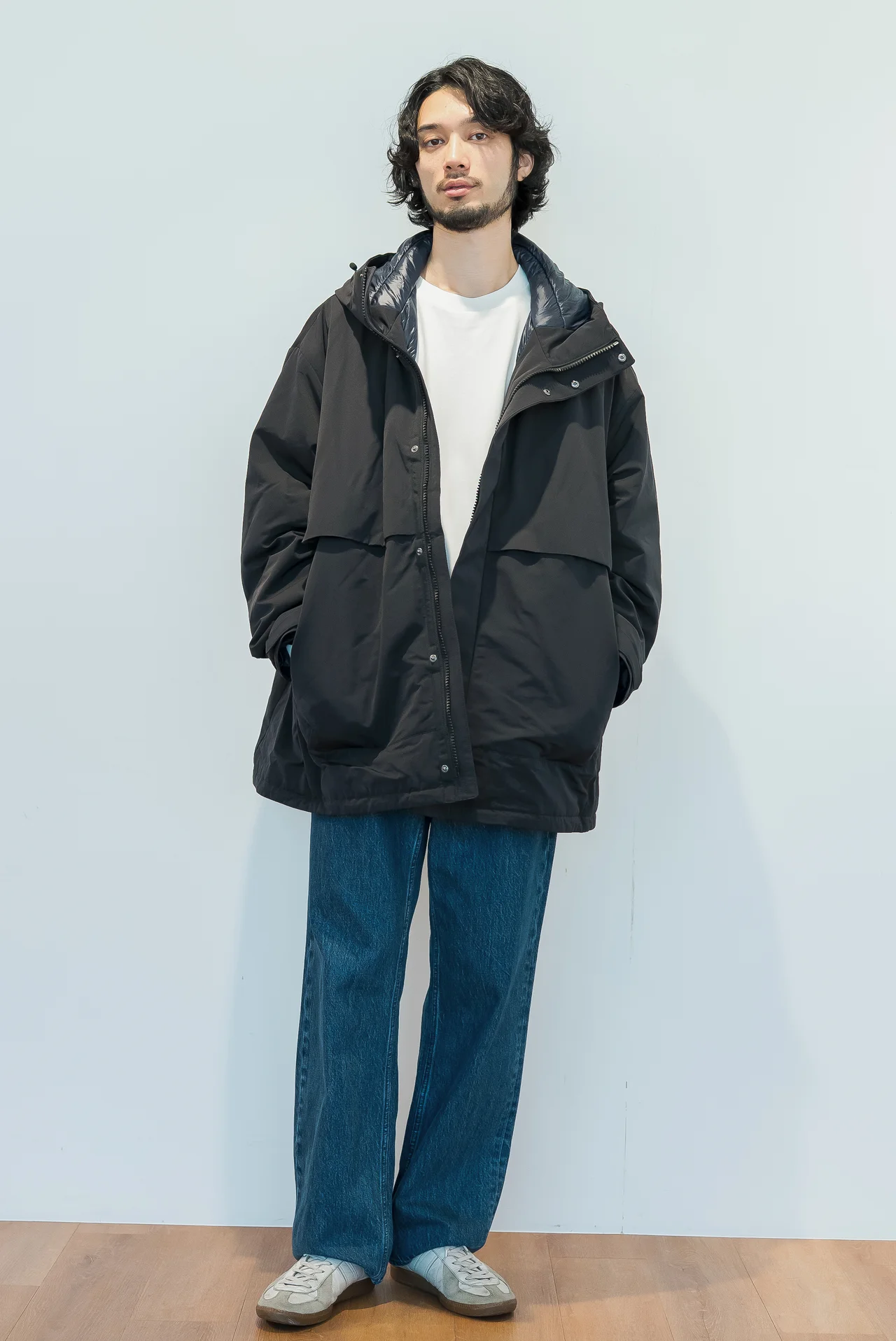 【大人のユニクロ】元旦発売の「＋J」復刻の画像_39