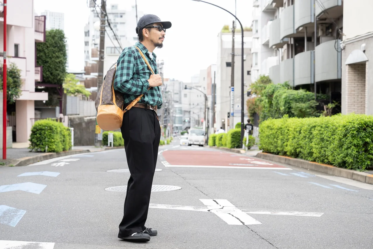 【おしゃれな大人の愛用品】2年探して6万の画像_4