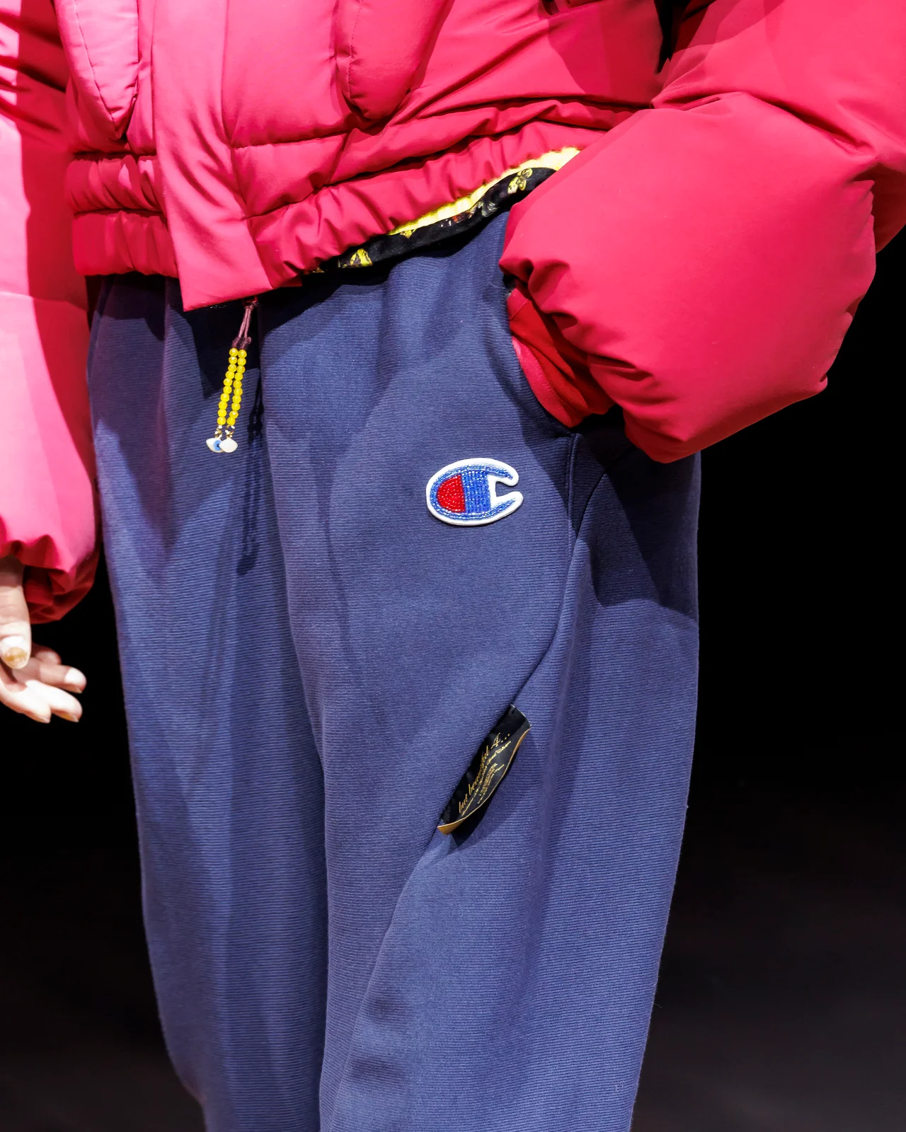 【差がつく大人のスウェット】完売必至の「の画像_14