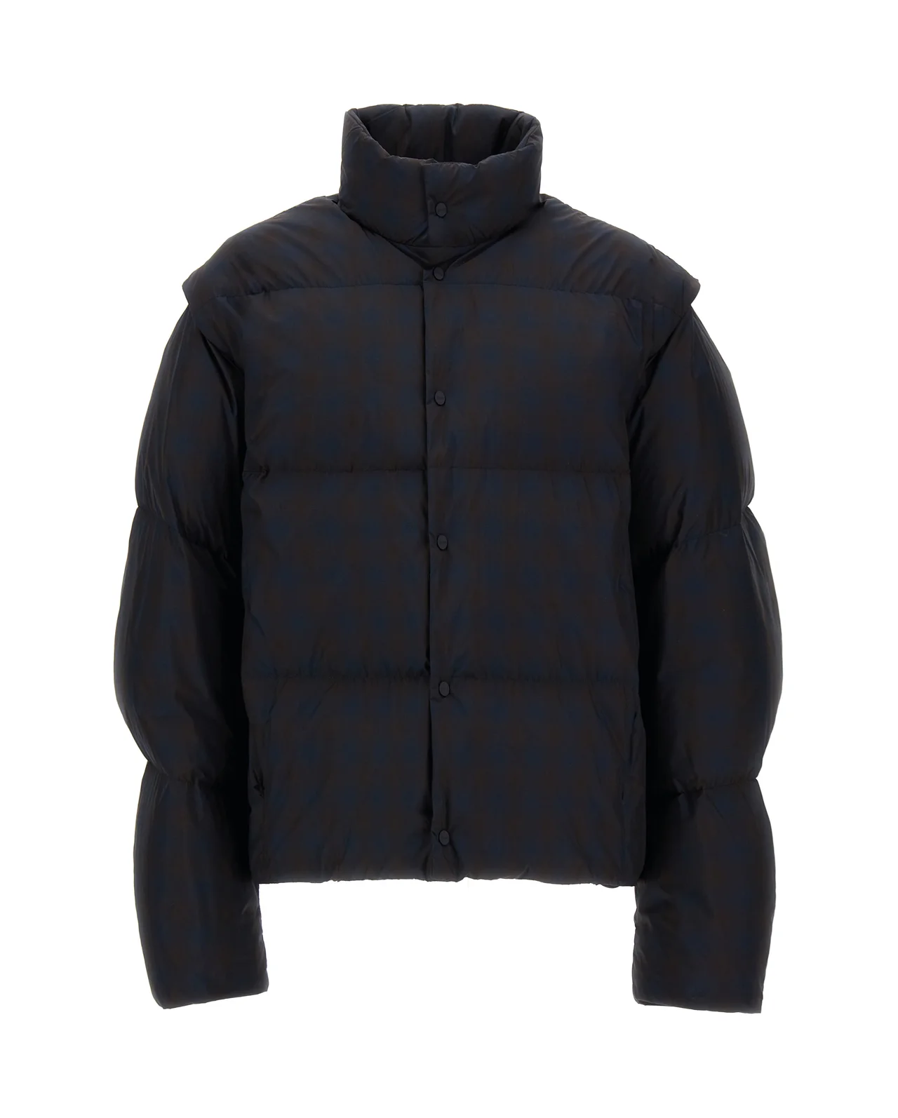 「ヘルノ」から独立の「ラミナー」が伊勢丹新宿店メンズ館でポップアップを開催【11月25日（火）まで】③