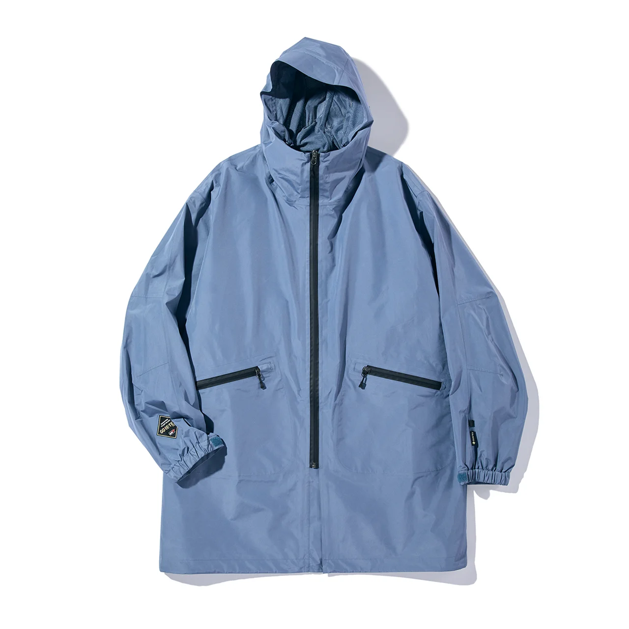 【ダイワ ピア39】40代男性におすすめのゴアテックスカデットコート