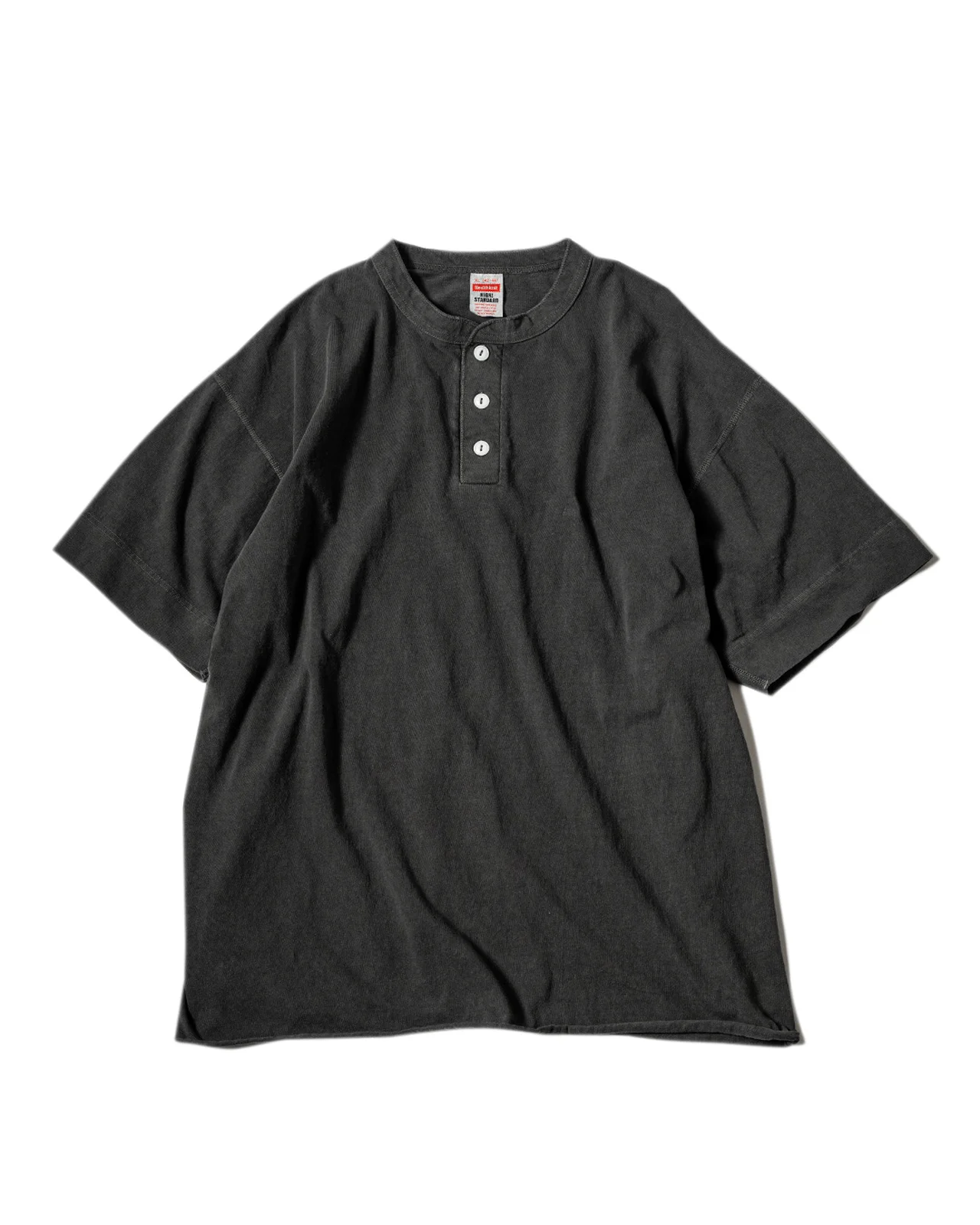 【大人が買うべき無地Tシャツ】製品染めのの画像_7