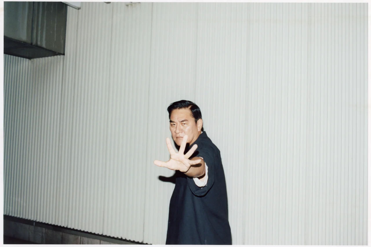 ピエール瀧