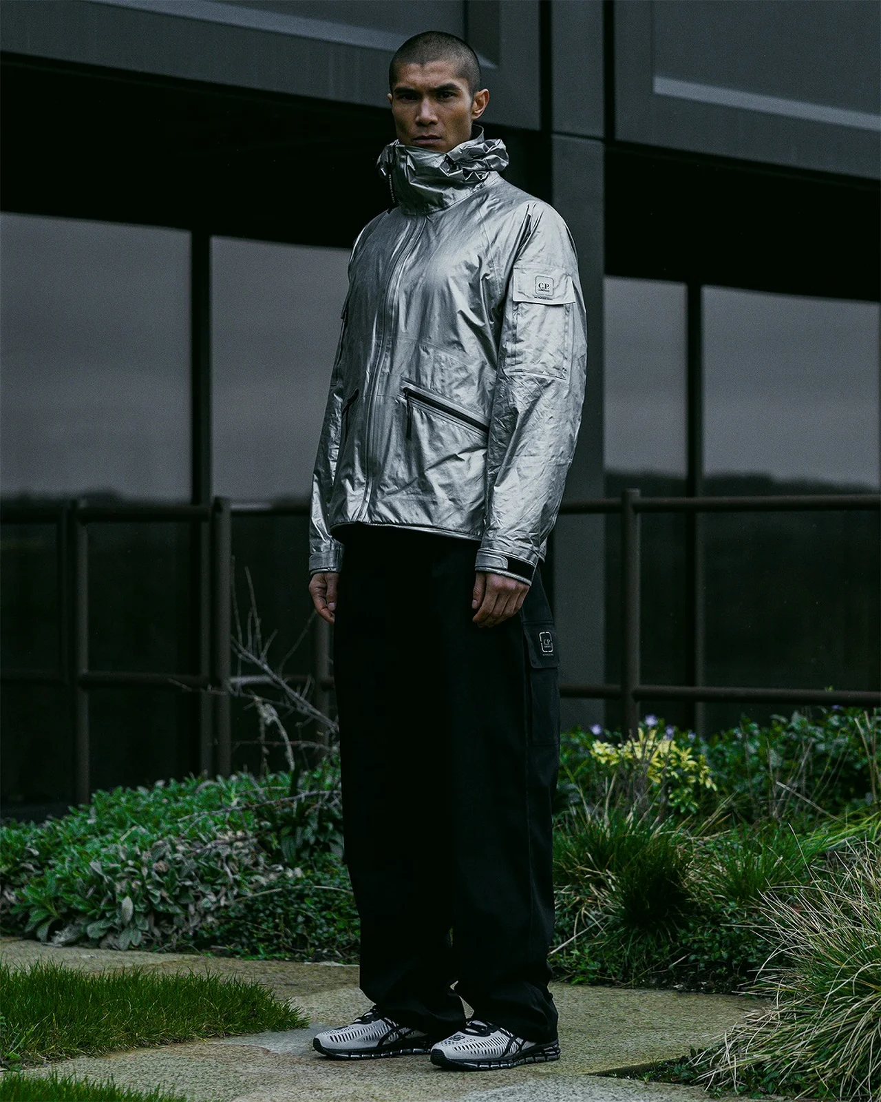 【差がつく大人のアシックス】即完売必至のの画像_5