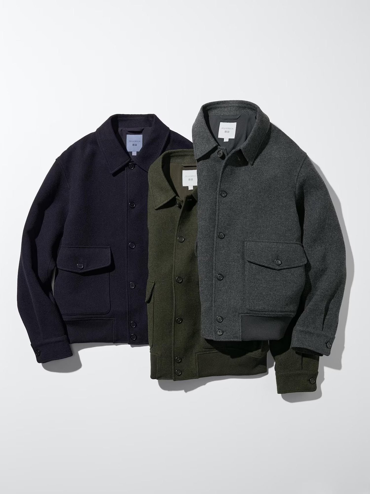 【大人のユニクロ】「UNIQLO andの画像_4