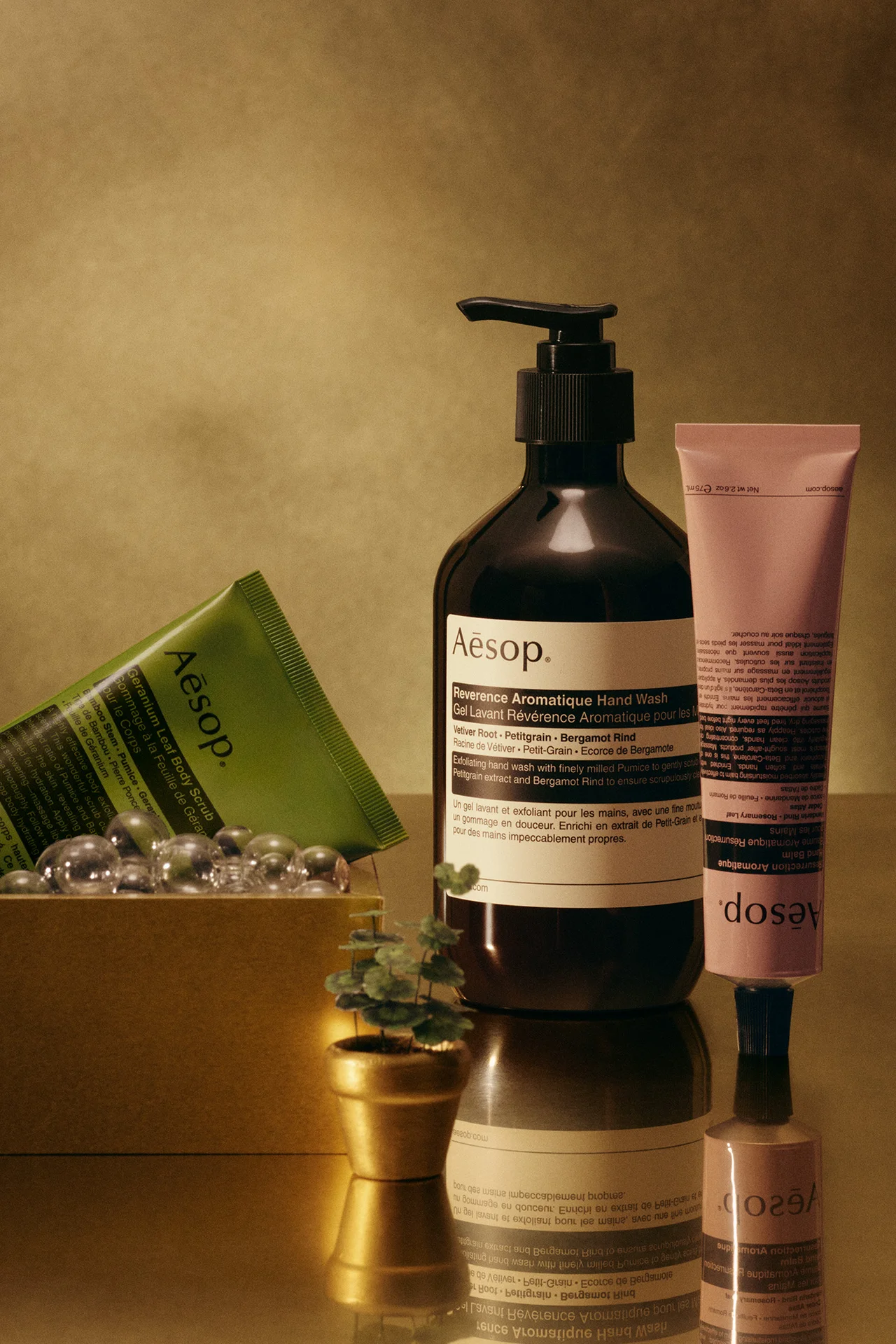 【イソップ】人気のハンドバームにギフトにの画像_24