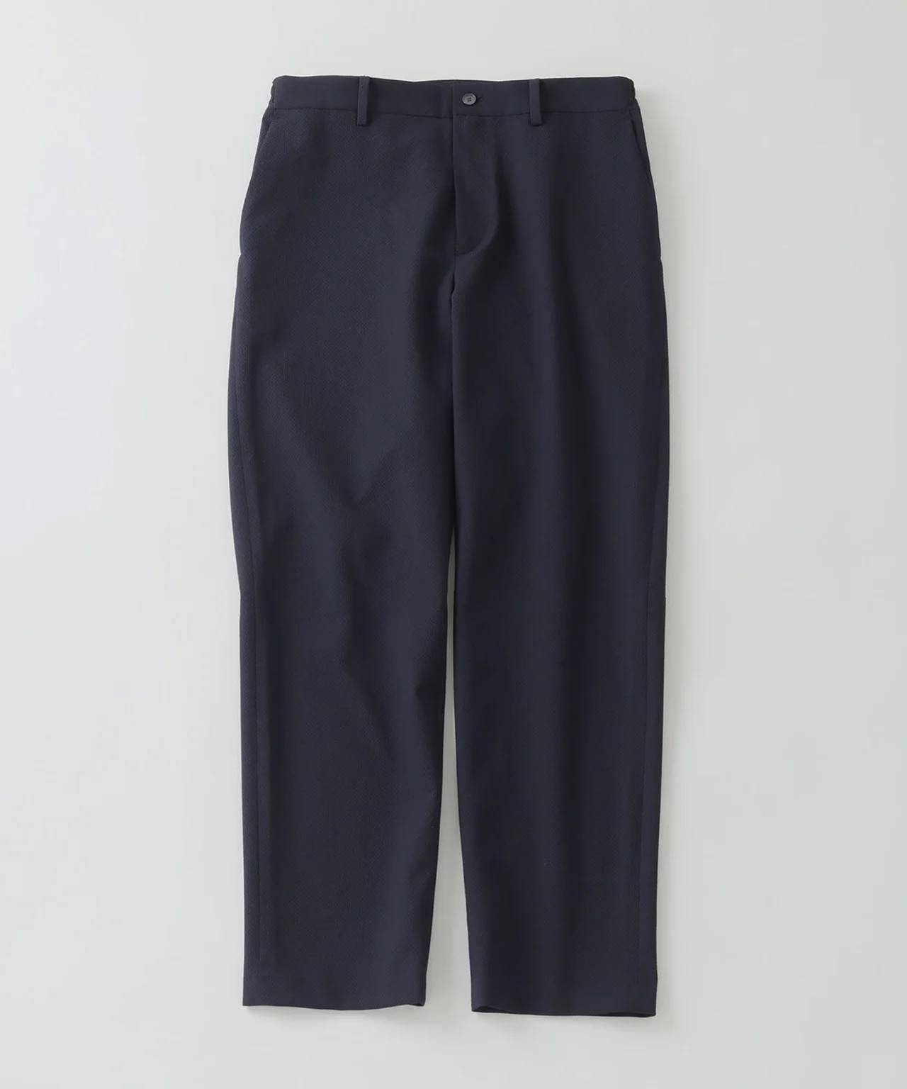 スラックス（ネイビー）￥39,600