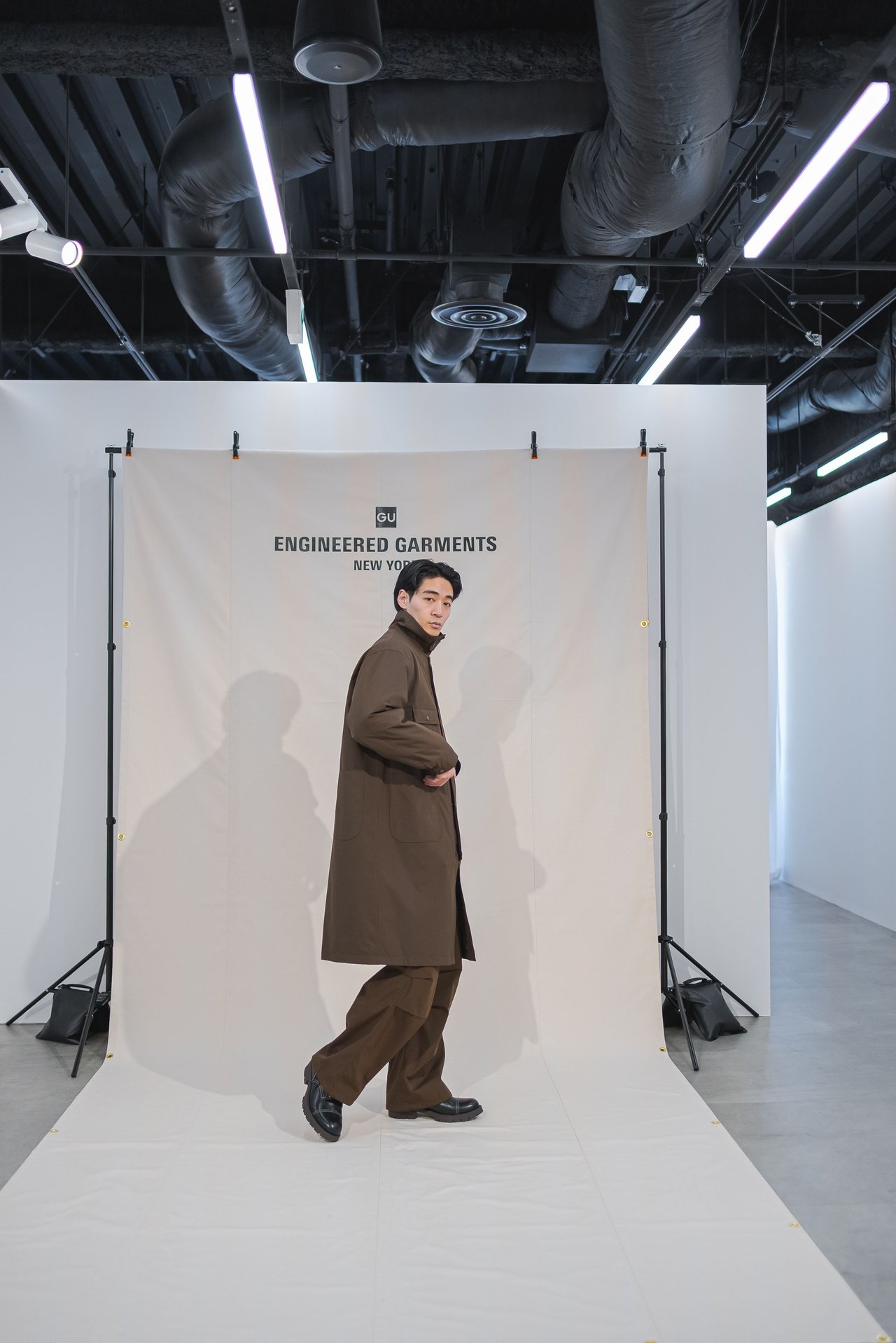 【大人のジーユー】「GU×エンジニアド の画像_13
