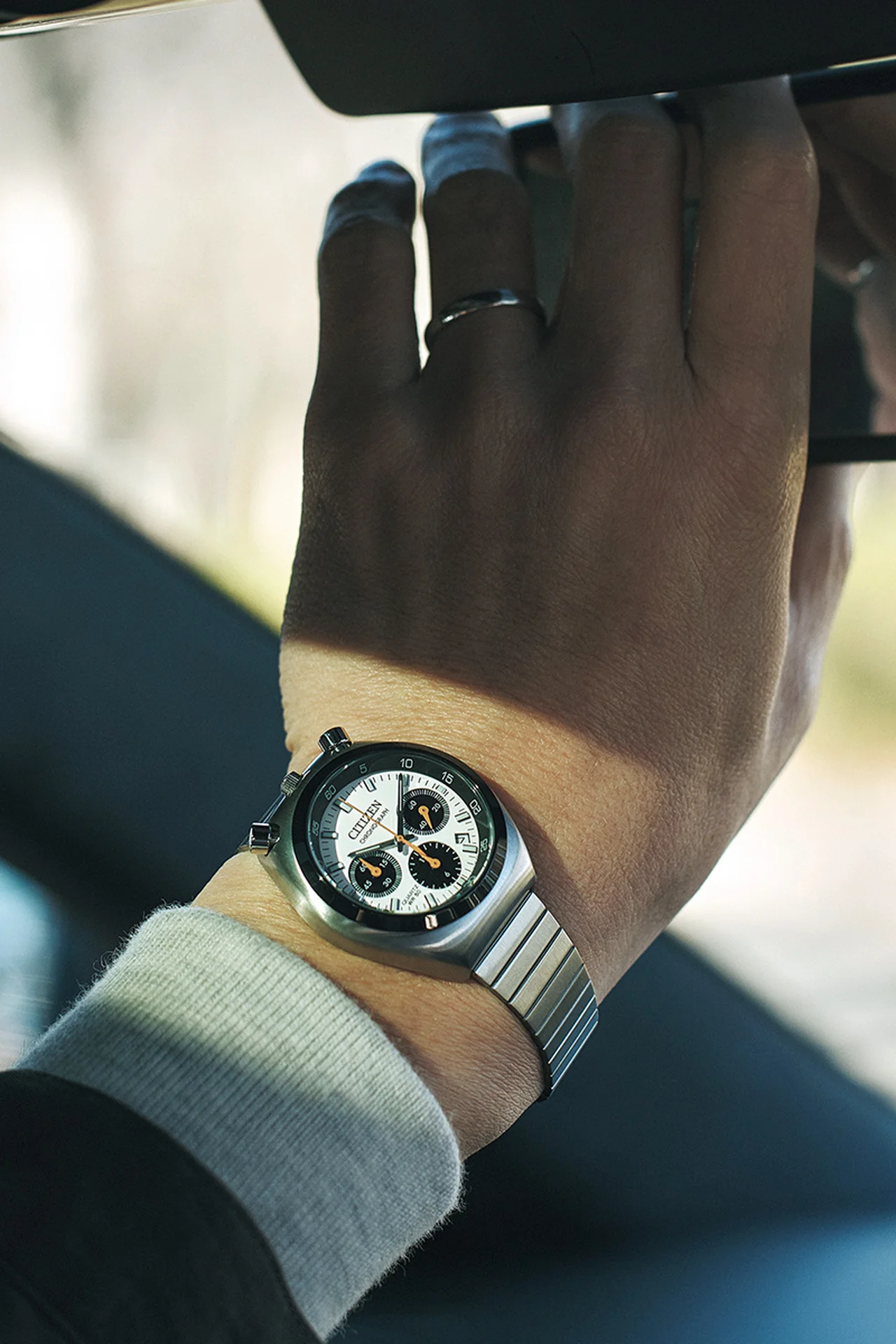 CITIZEN｜シチズンコレクション AN3660 81A