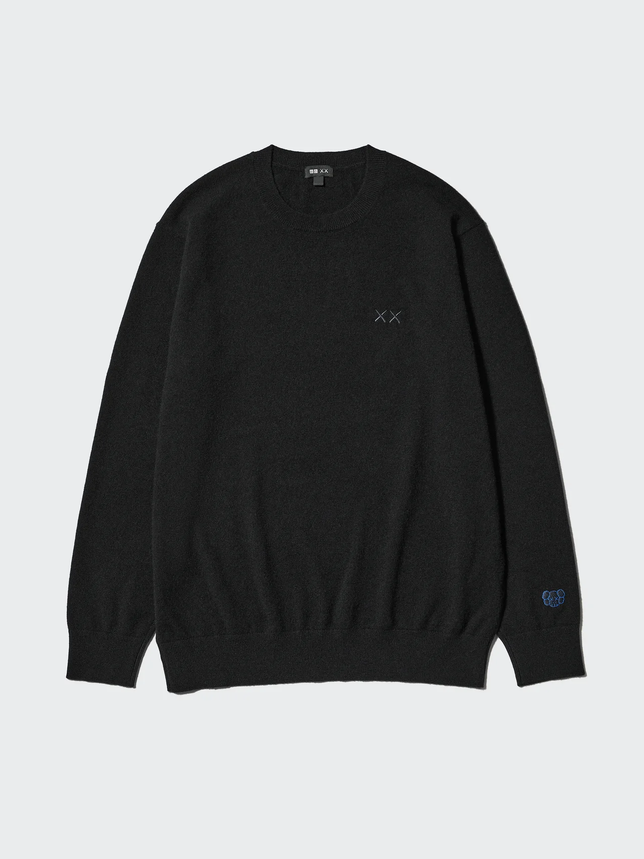 【大人のユニクロ】これは買い。「KAWSの画像_7