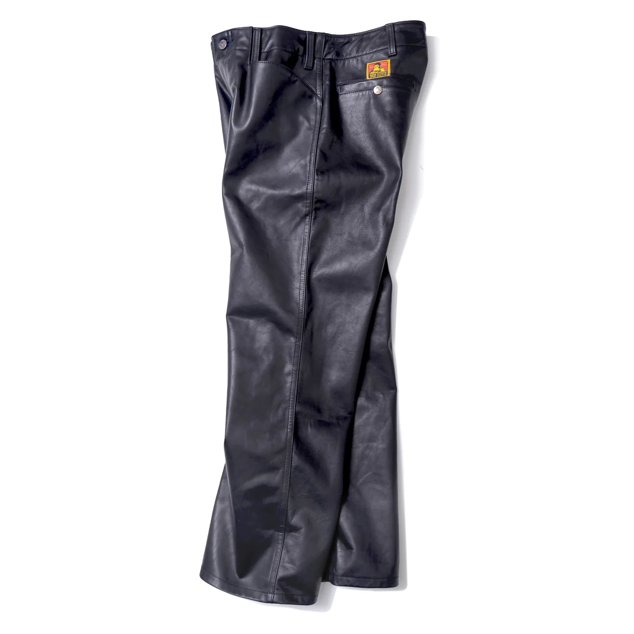 Leather Original Pants