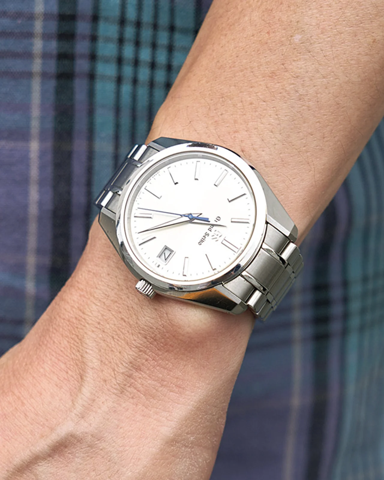 GRAND SEIKO