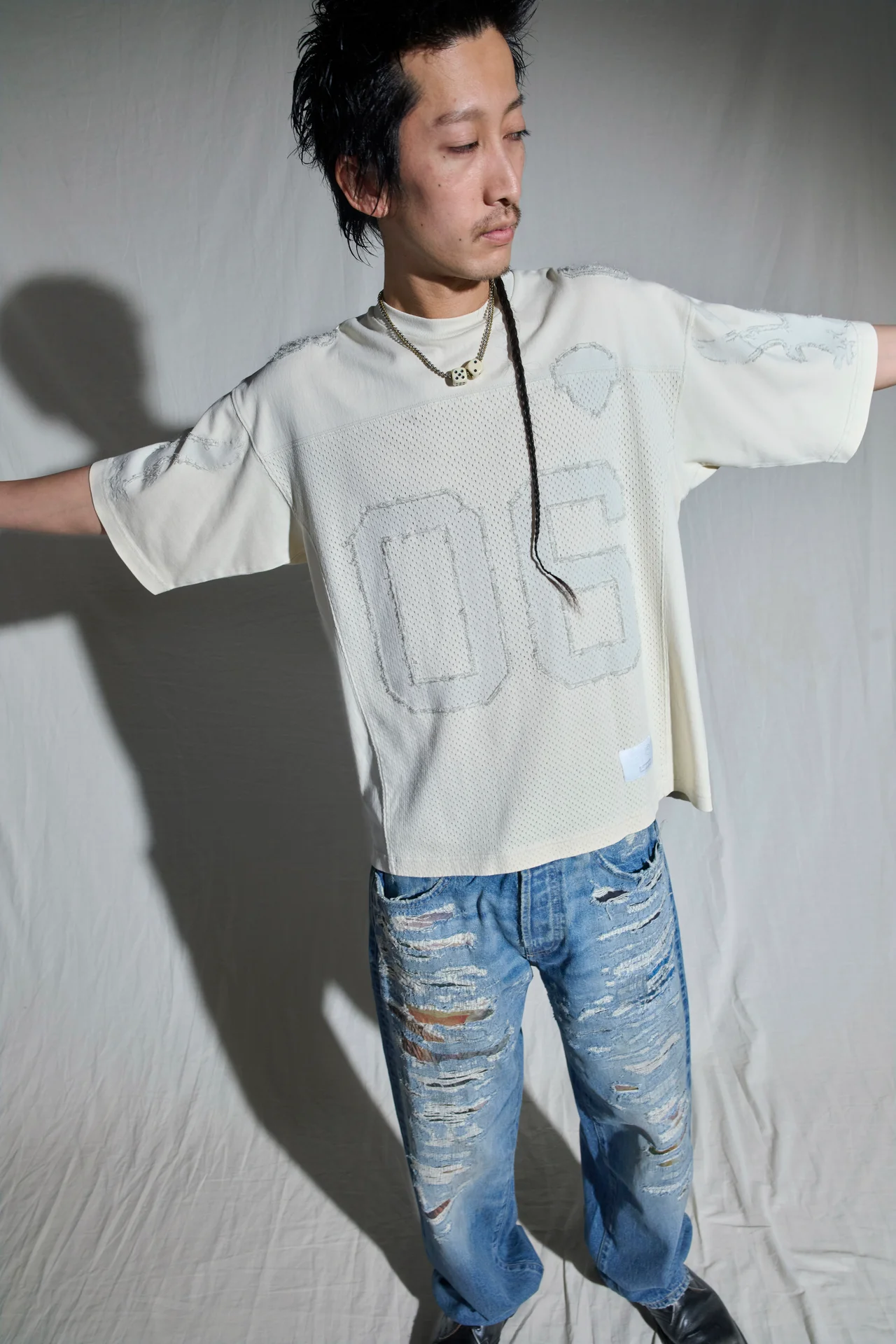 速報! 「シュプリーム」と「エムエム6 の画像_21