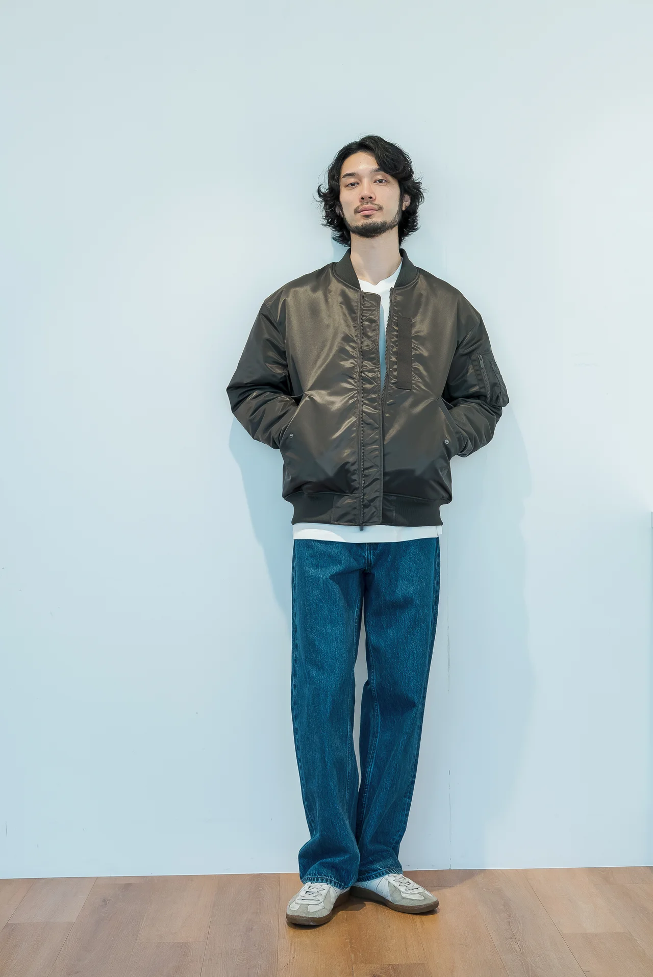 【大人のユニクロ】伝説の「＋J」ダウンがの画像_11