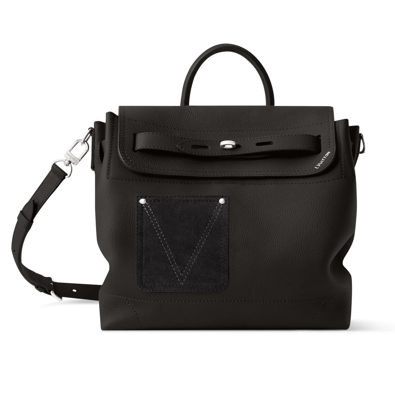 【ルイ・ヴィトン新作バッグ】上質レザーとの画像_1