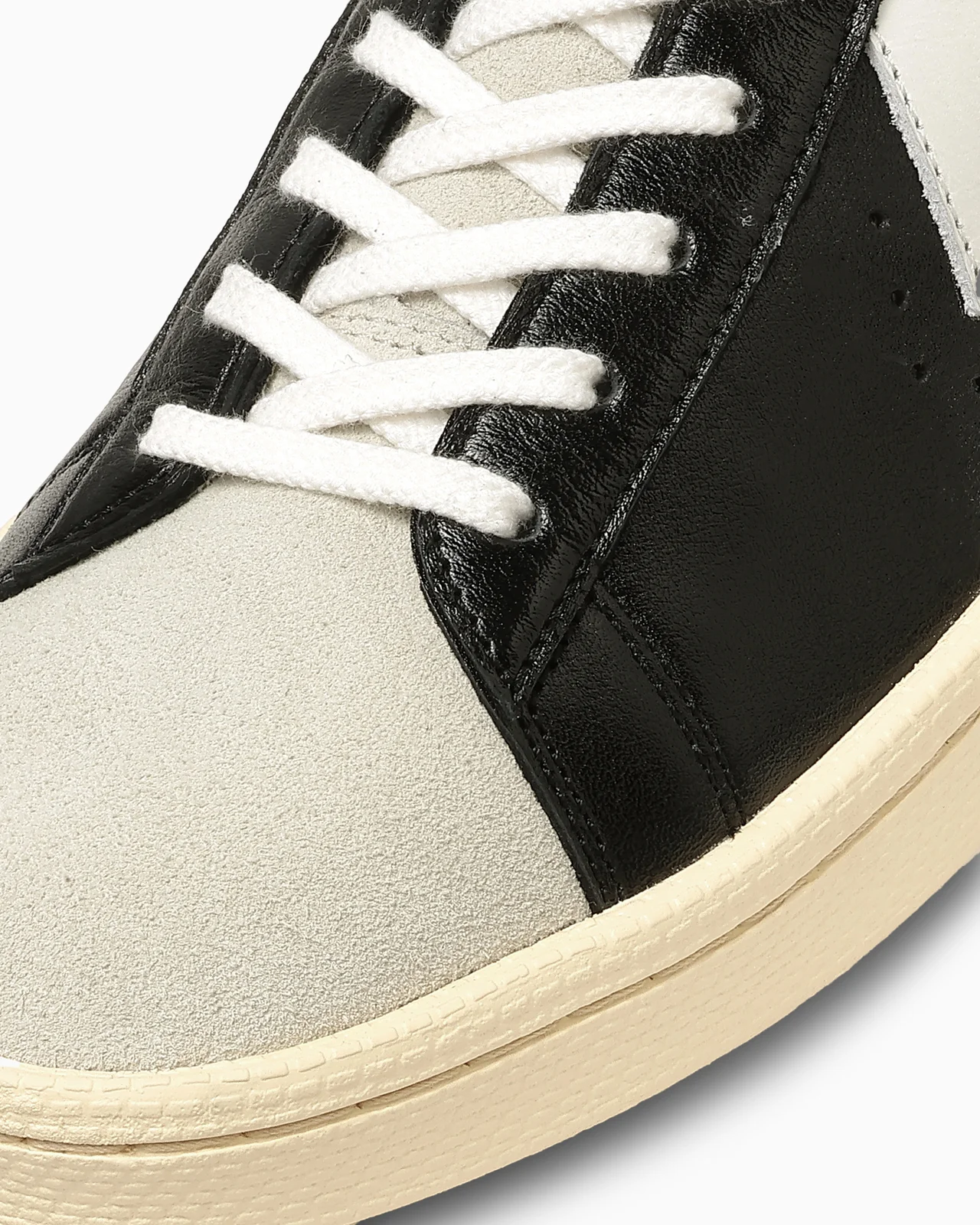 【差がつく大人のコンバース】「プロレザーの画像_10