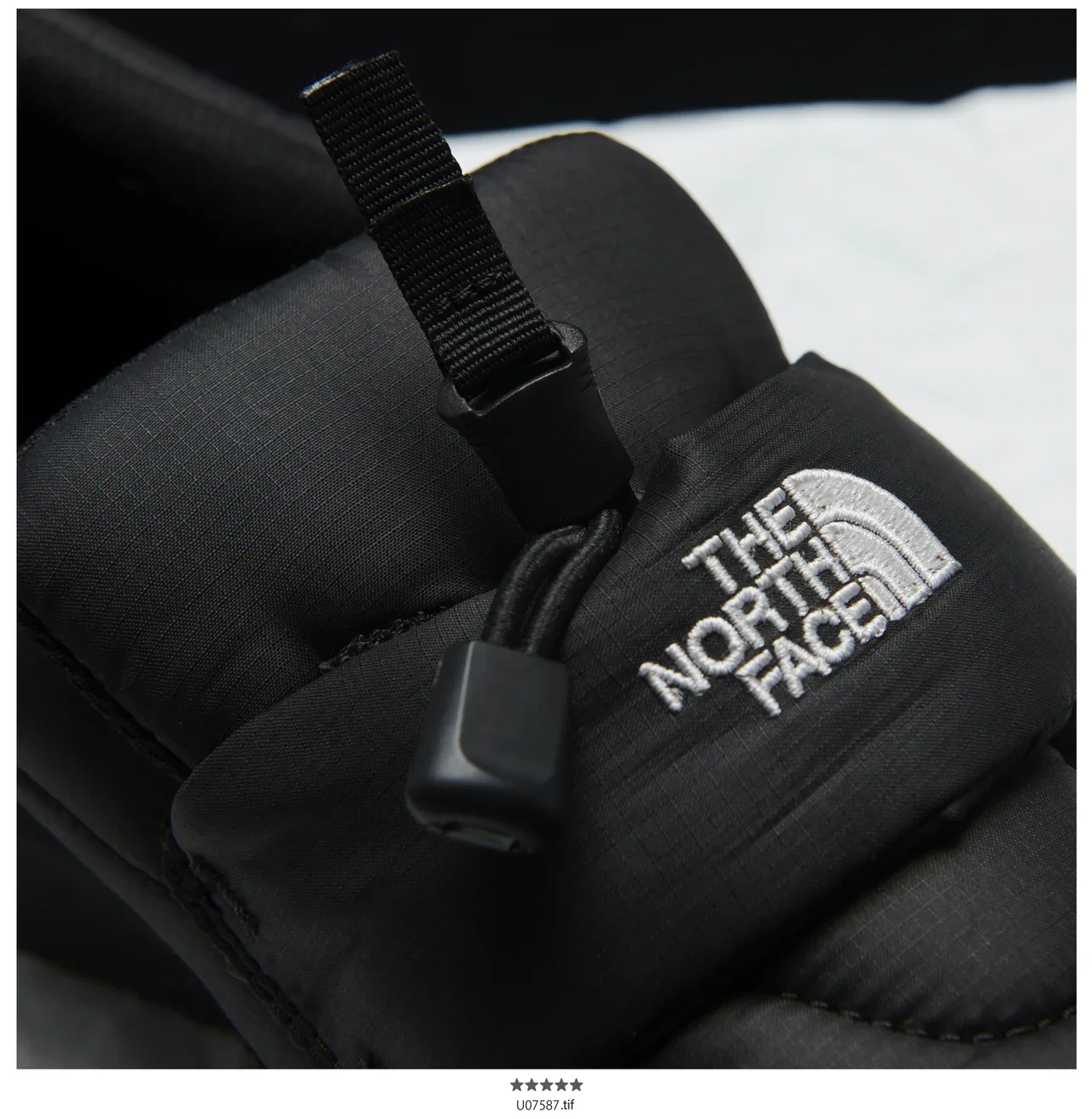 THE NORTH FACE｜Nuptse Loafer