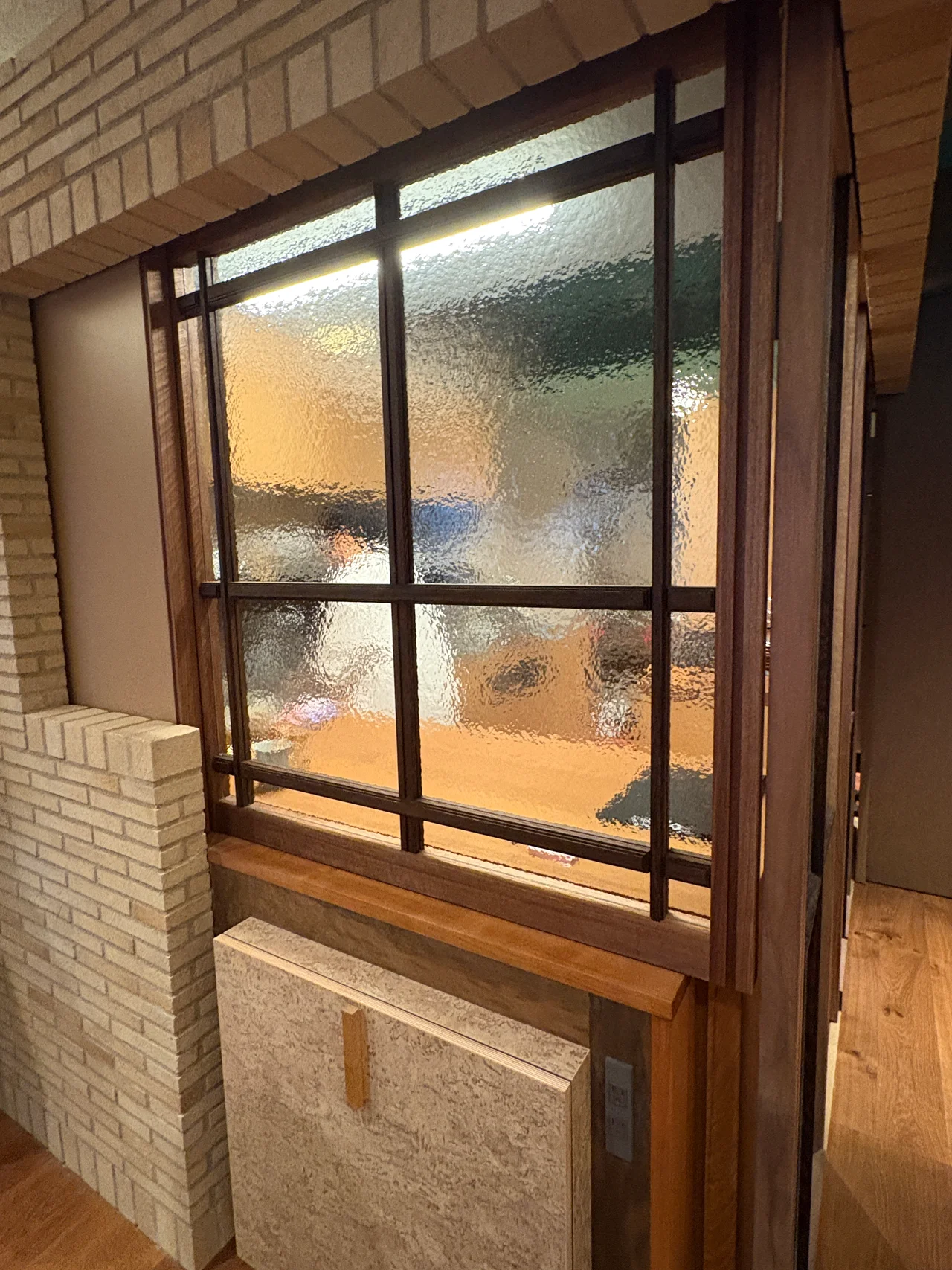 京都の日本茶専門店「⼀保堂茶舖」による予の画像_34