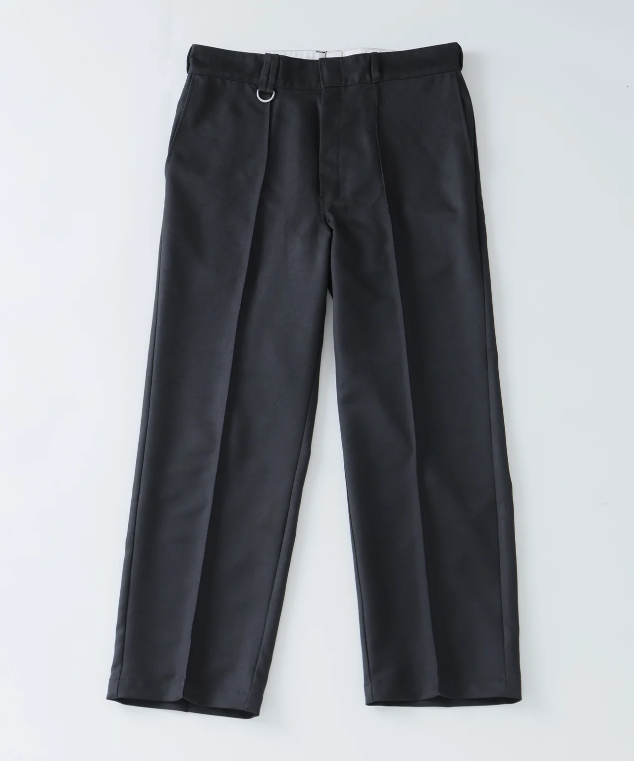 【大人のディッキーズ】ワークパンツとスラの画像_4