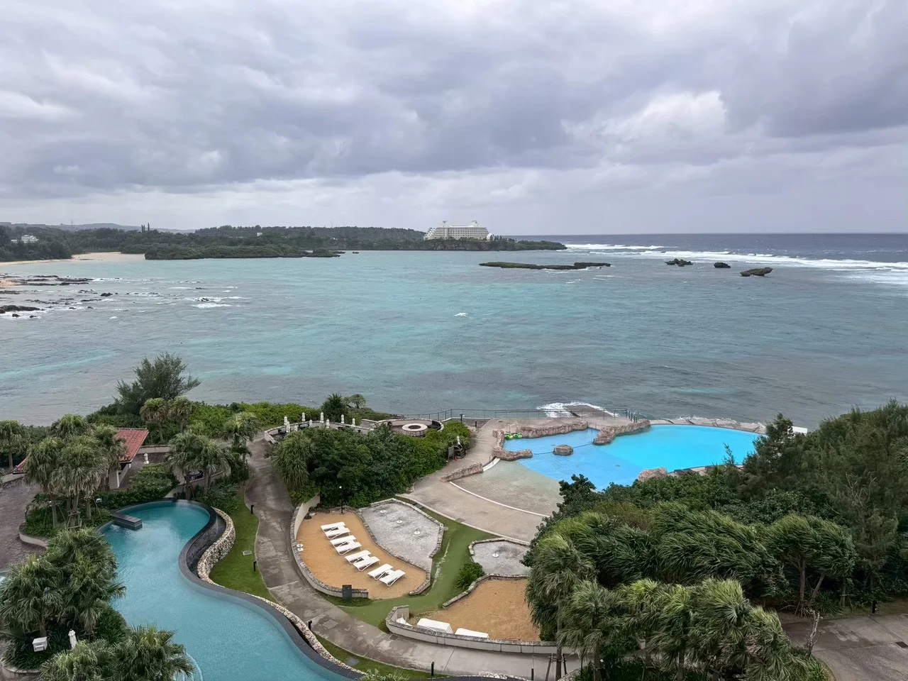 【大人のゴルフ旅】冬のリゾートゴルフ&ワの画像_4