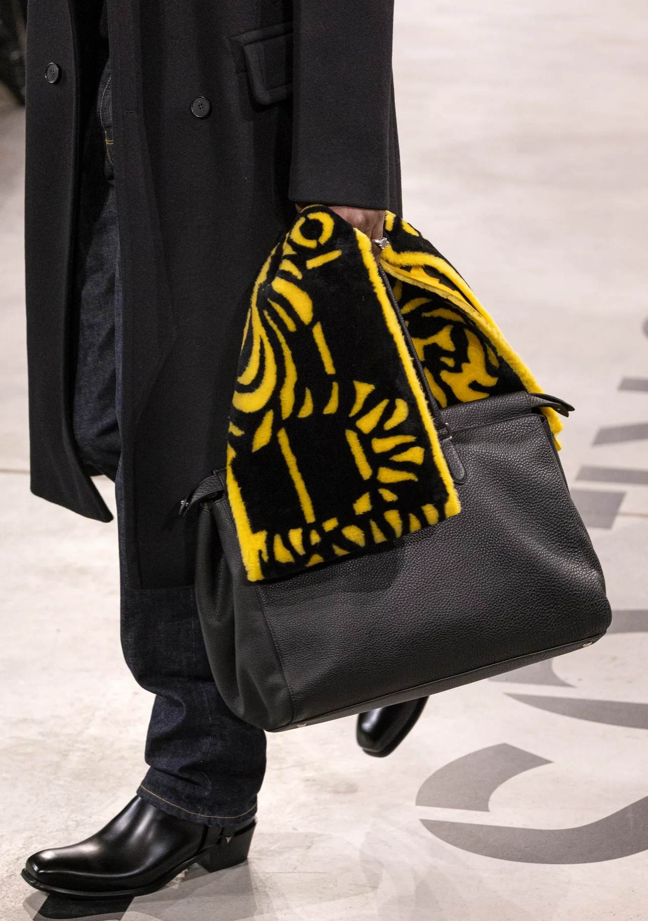 【Stray Kidsのバンチャンも来場の画像_2