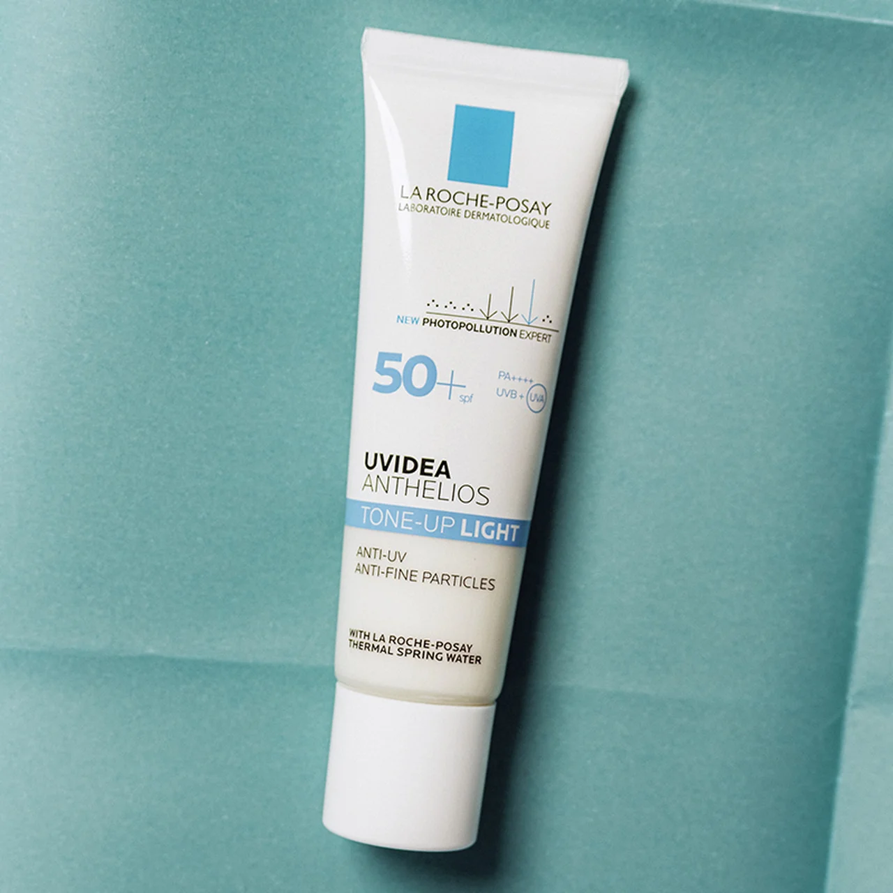 LA ROCHE-POSAY｜UVイデア XL プロテクショントーンアップ 