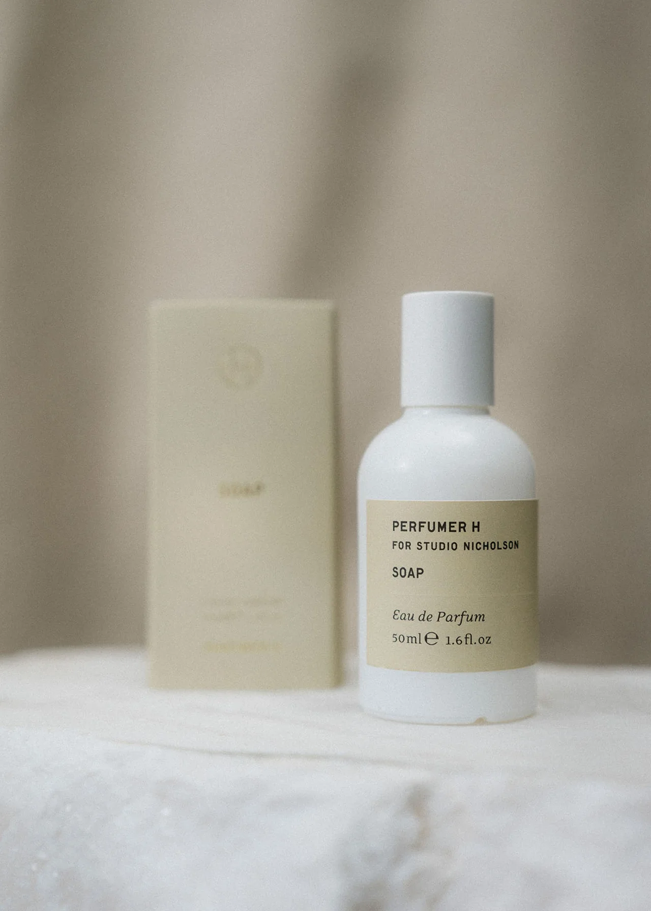 Perfumer H オードパルファン・ソープ￥35,200