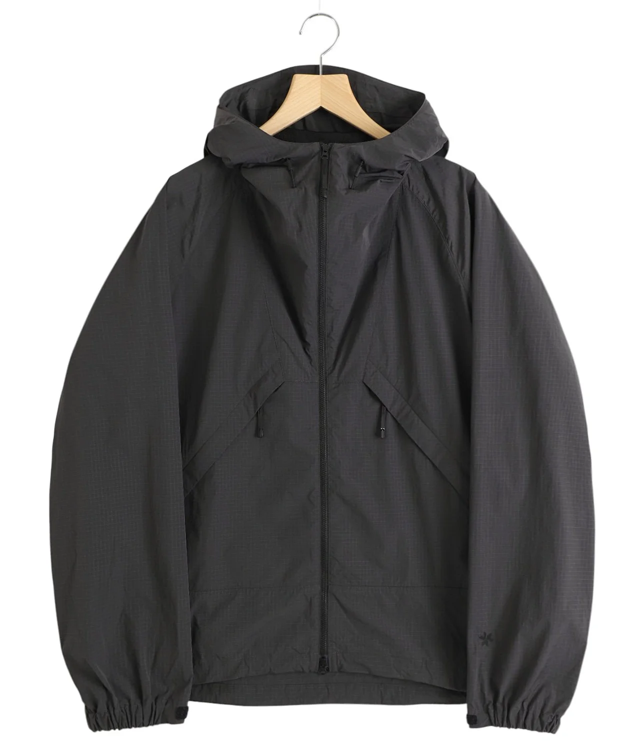 【大人の秋冬セットアップ】機能もシルエッの画像_5