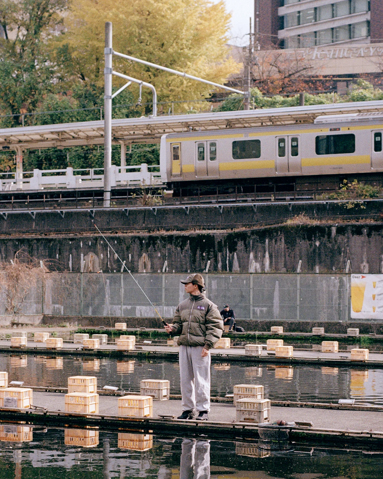 「ザ・ノース・フェイス パープルレーベルの画像_3