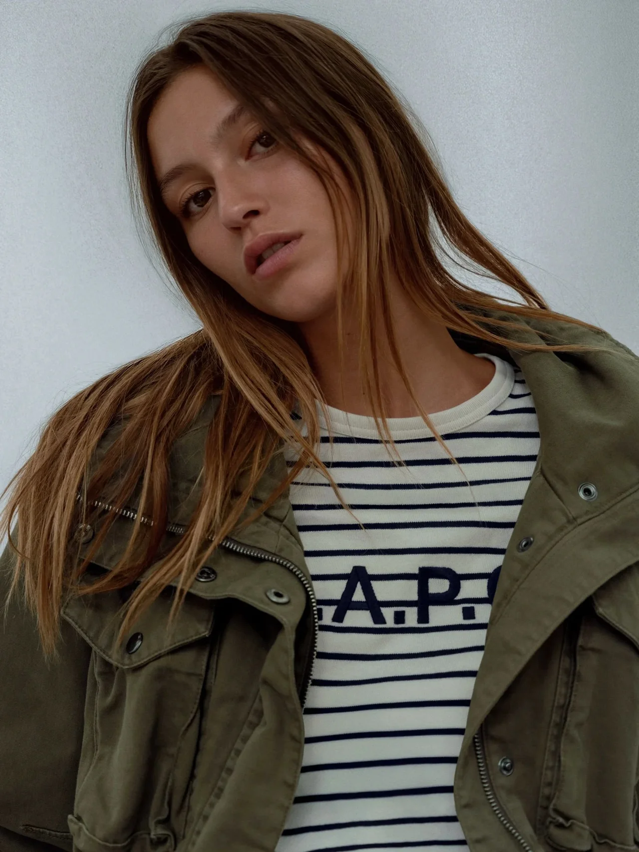 【Gap × A.P.C.】即完売必至コの画像_5