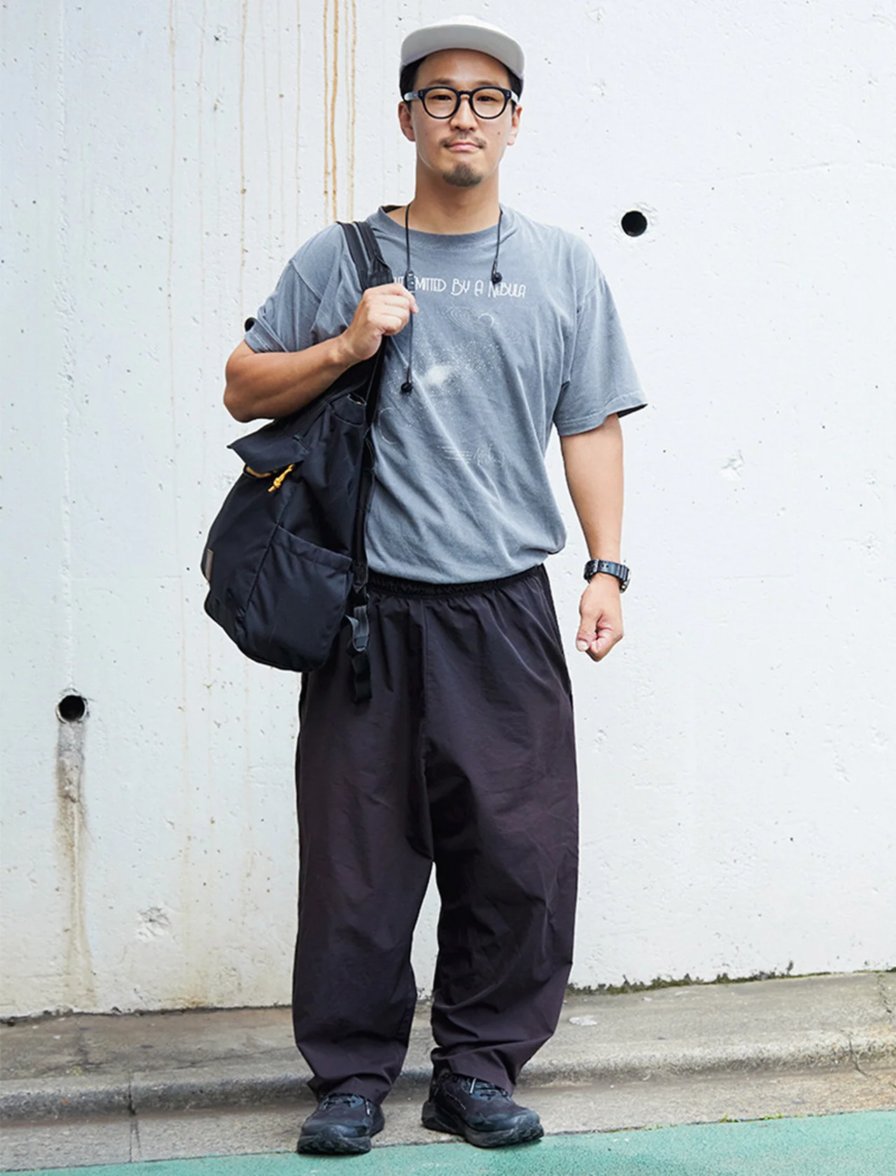谷垣隼人さん