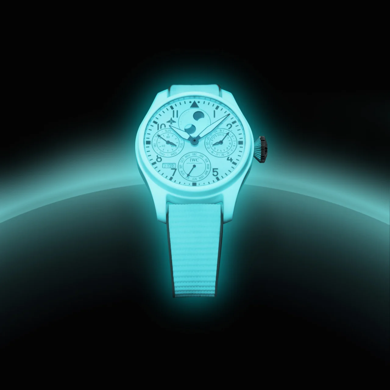【IWCシャフハウゼン】パイロット・ウォの画像_10