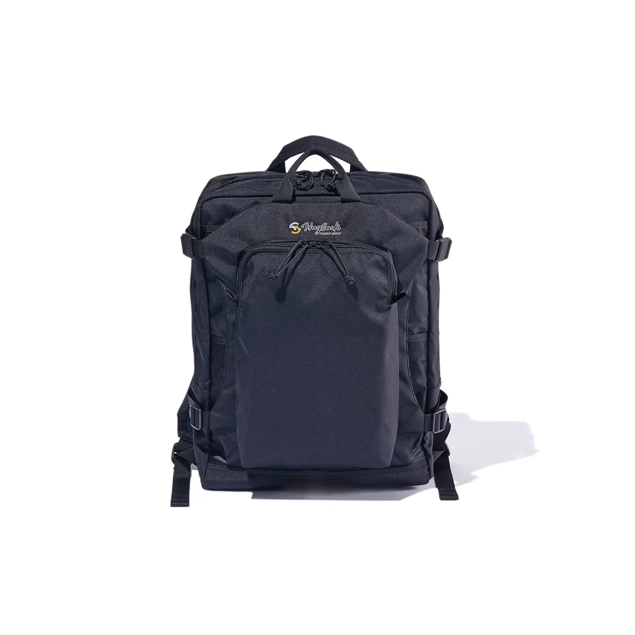 master-piece｜HugSack Backpack