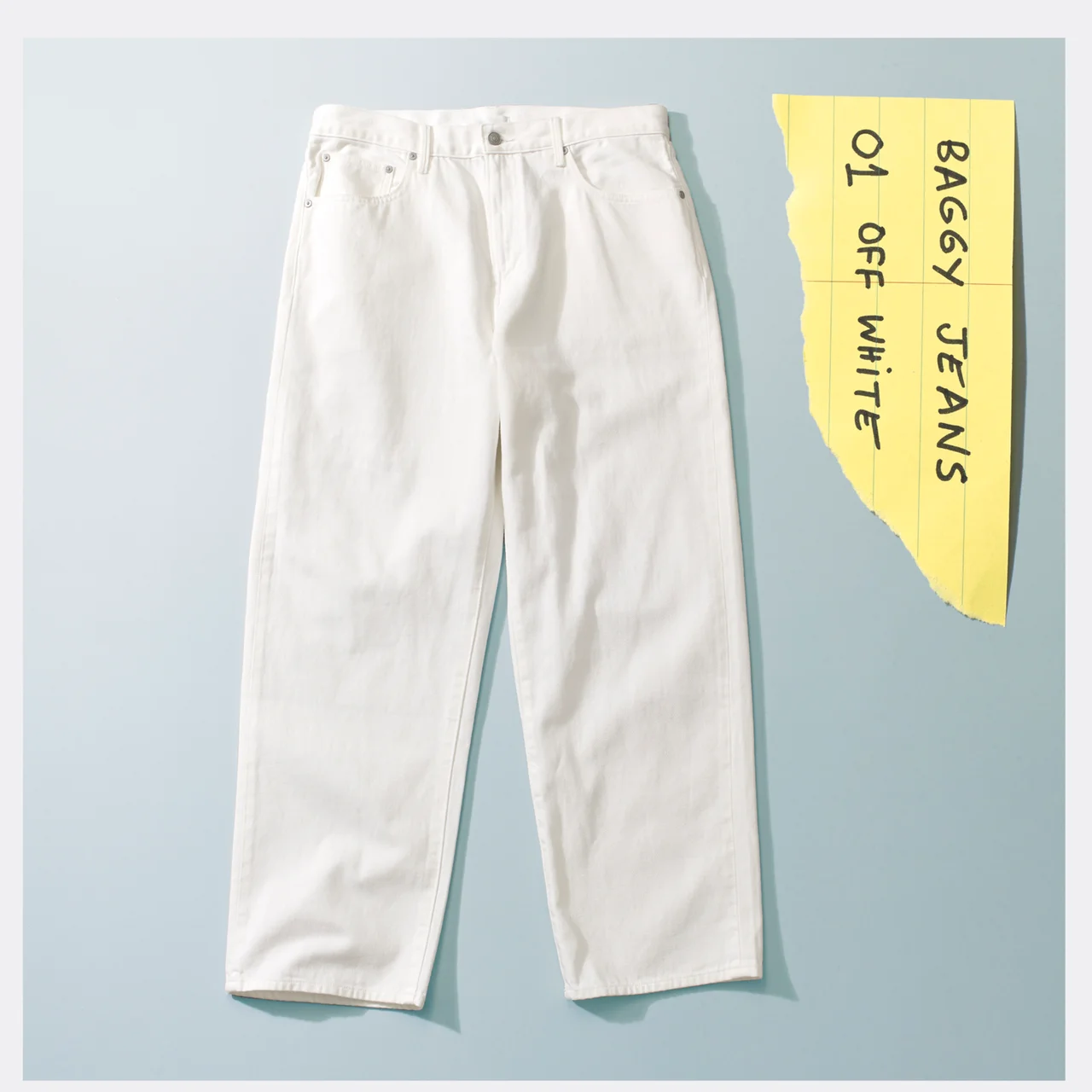 【大人のユニクロ】ユニクロの考える「20の画像_5