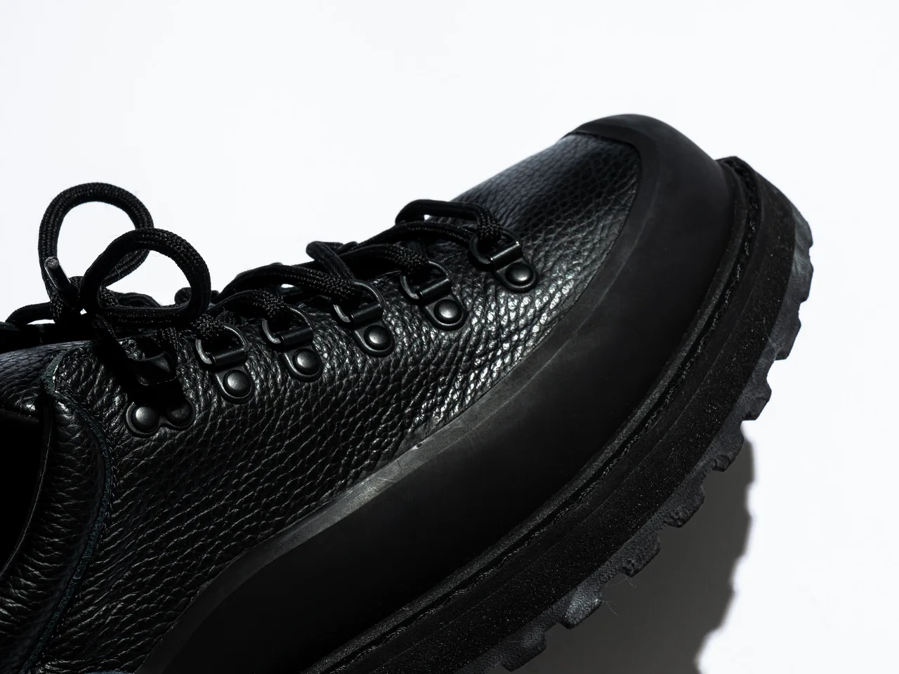 【差がつく大人の黒シューズ】RHC ロンの画像_3