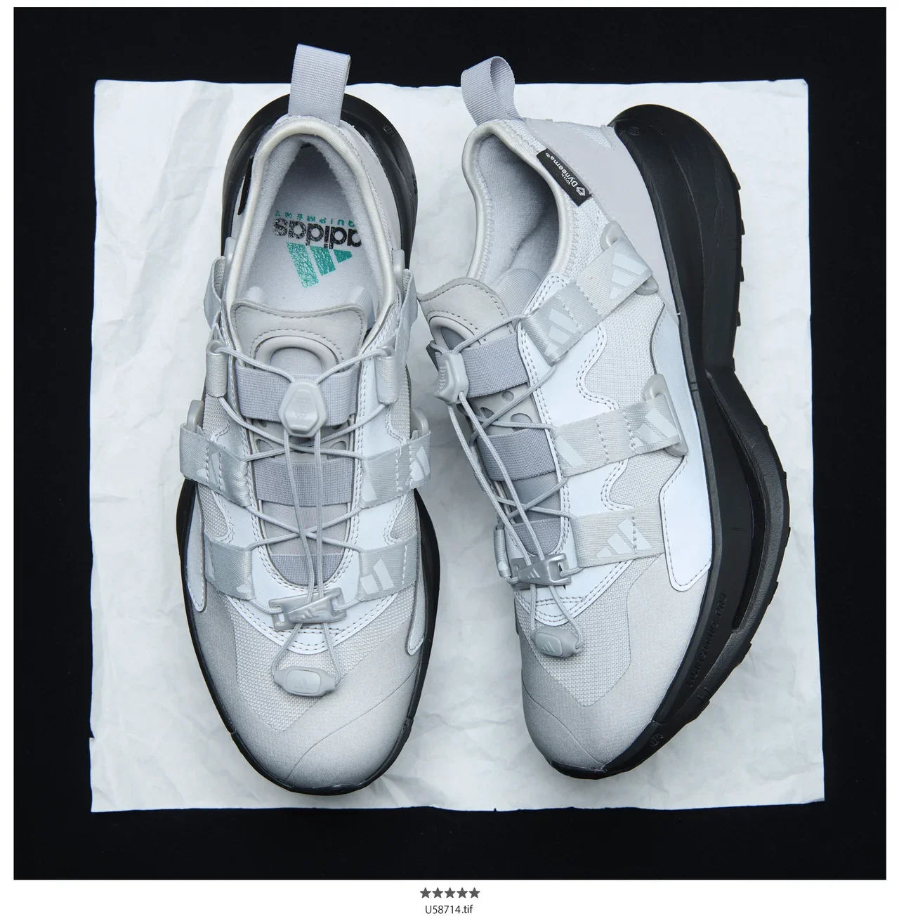 adidas Originals|EQUIPMENT AGRAVIC XTR