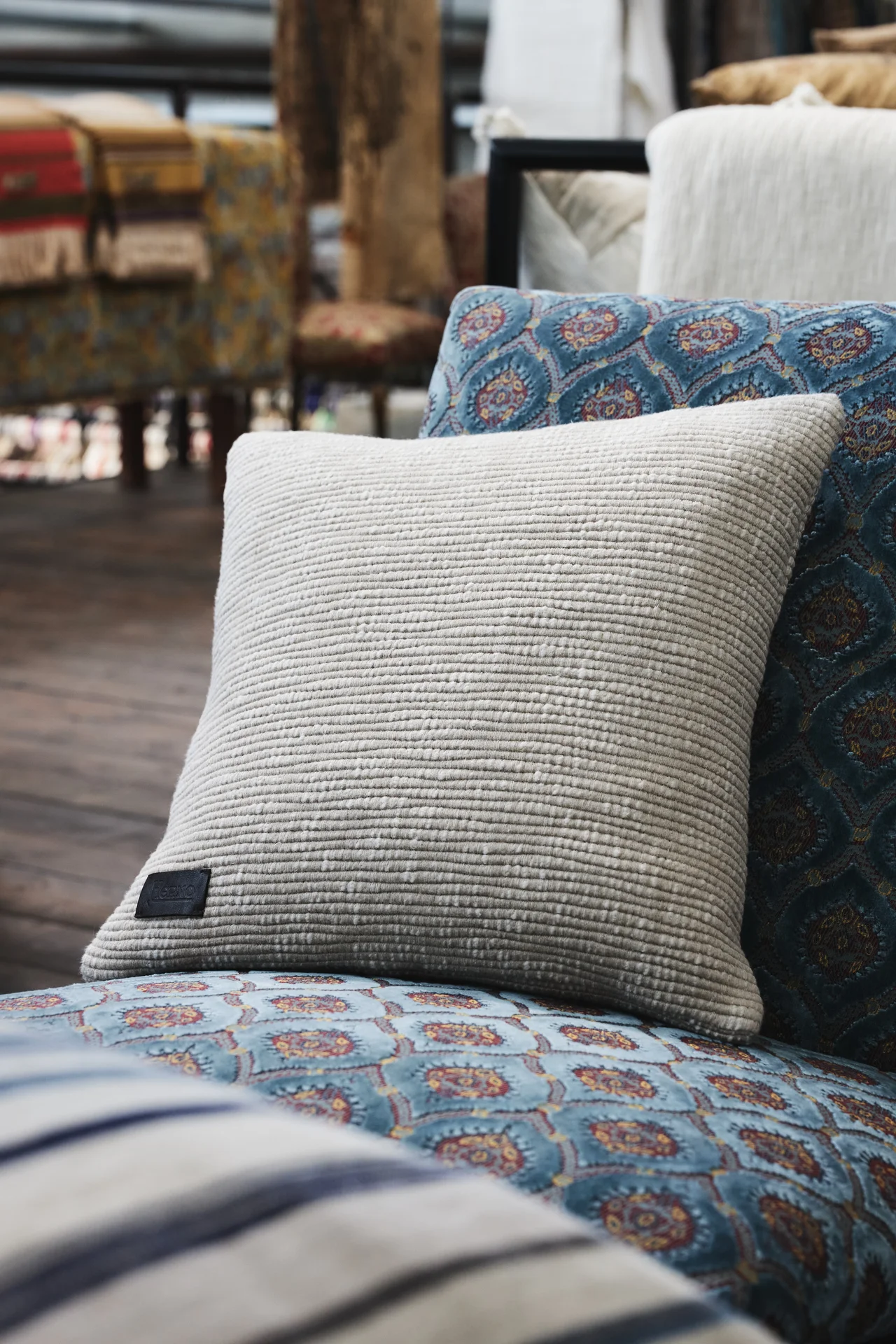 【大人のインテリア】ヘルノからブランド初の画像_20