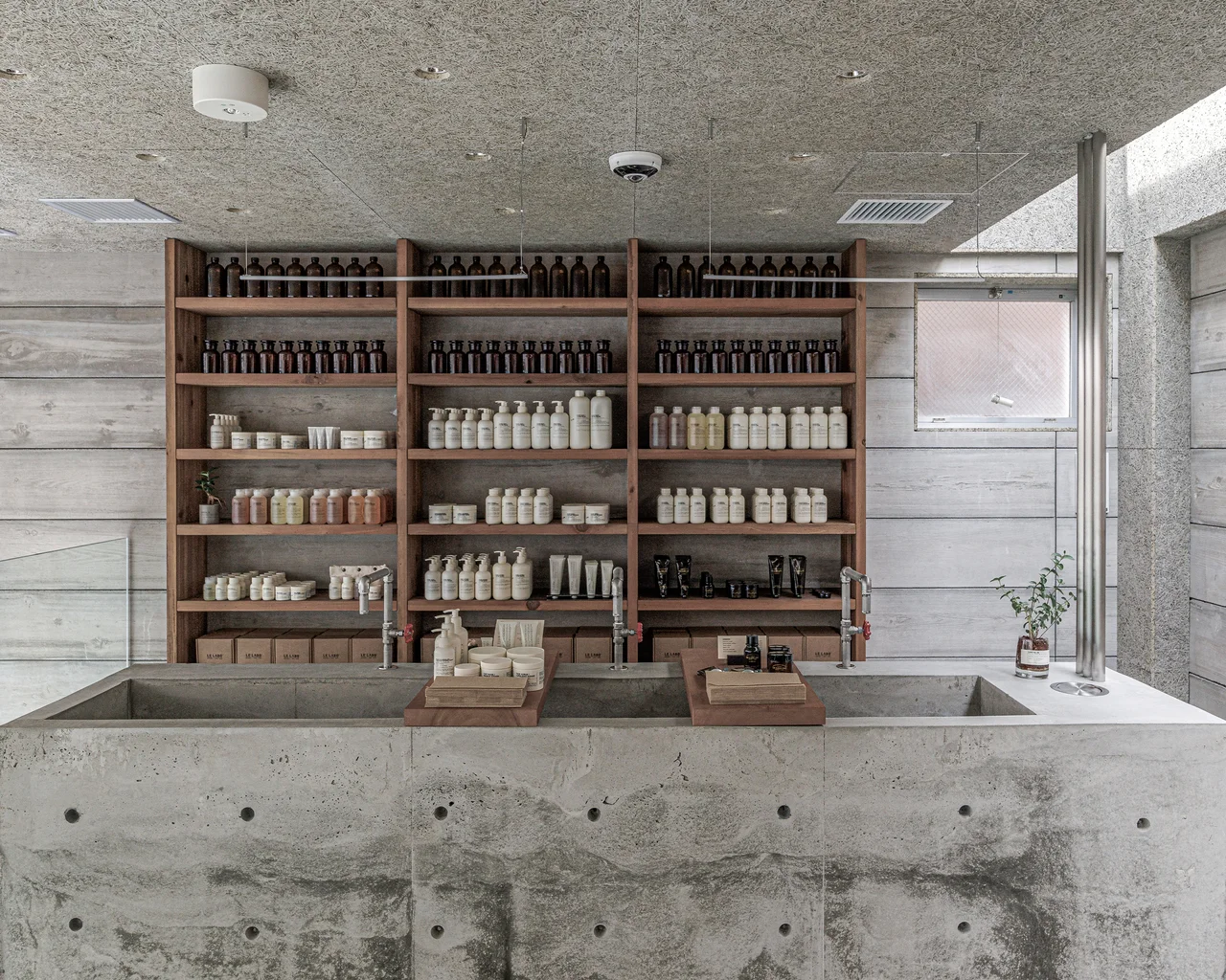LE LABO代官山店がリニューアル！　の画像_9