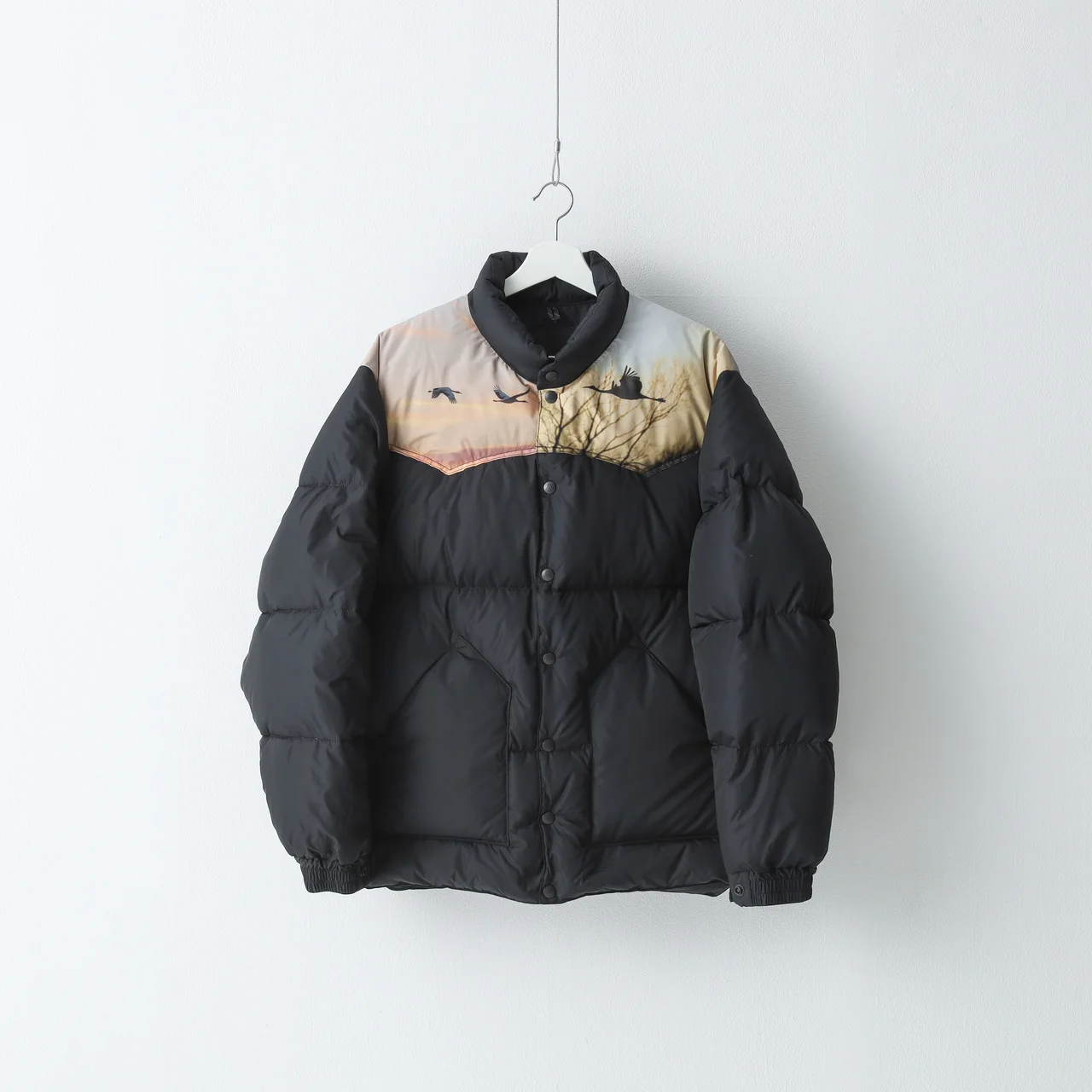 大人が買うべき「コラボ＆別注ダウン」19の画像_18