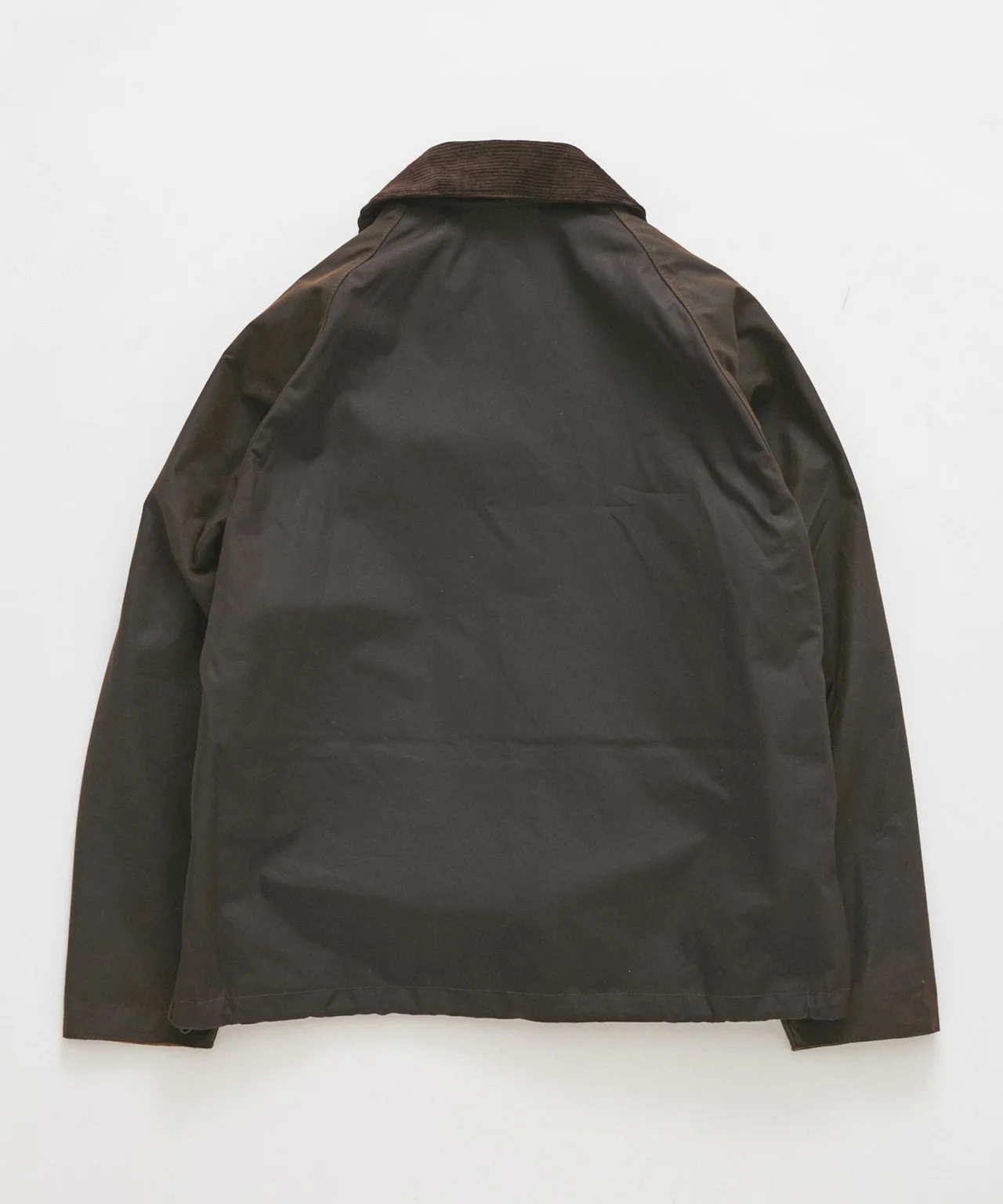 【大人のバブアー】2つの名品「スペイ」との画像_8