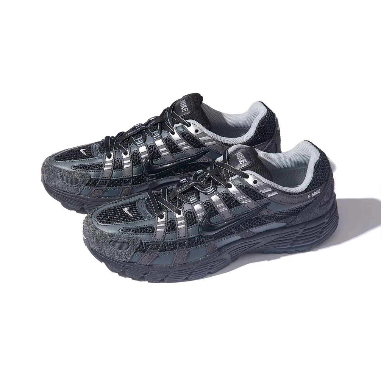 NIKE SPORTSWEAR|NIKE P-6000 SUEDE