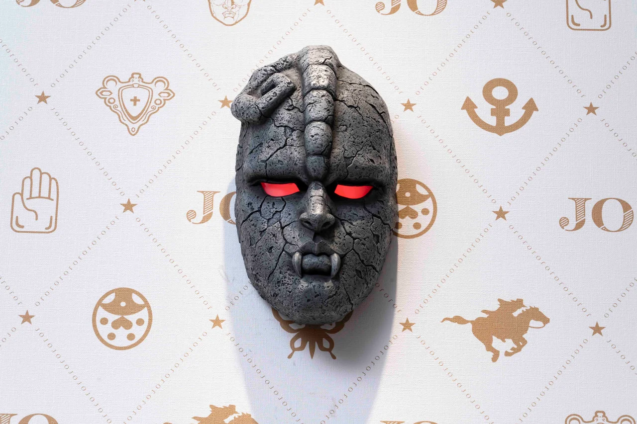 『ジョジョの奇妙な冒険』の世界に入り込むの画像_21