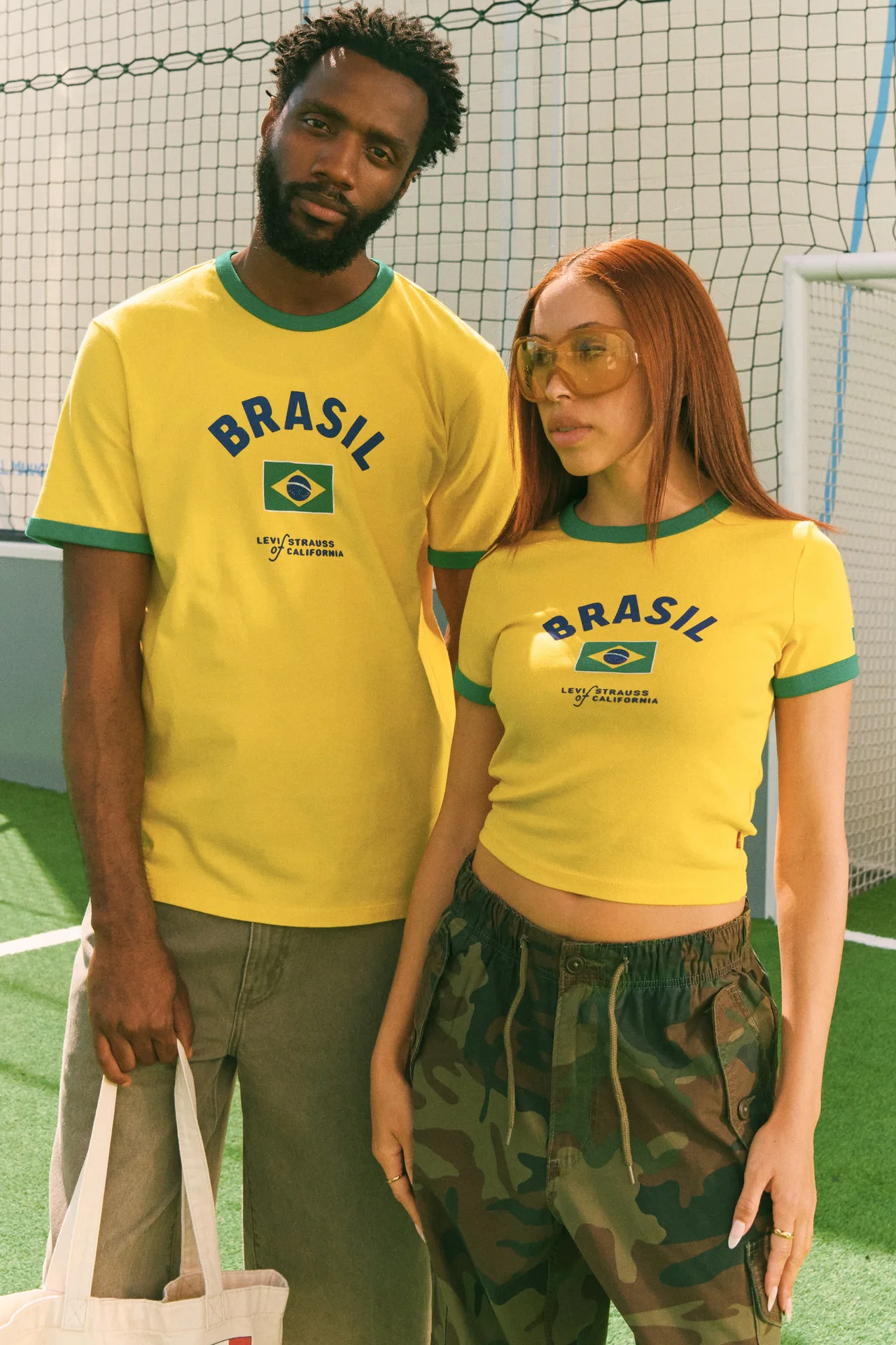 【大人のリーバイス®】世界的サッカーの祭の画像_8