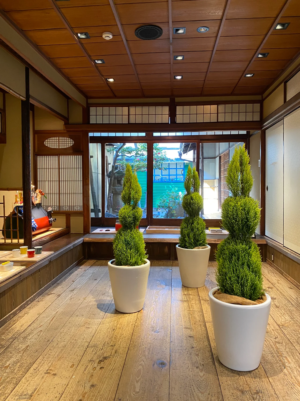 【大人のポール・スミス】園芸用具「Niwの画像_9