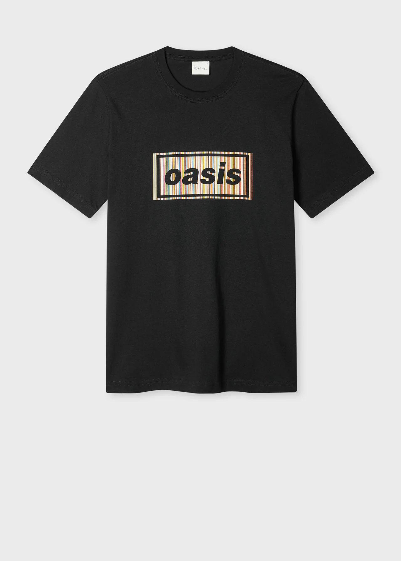 【オアシスを着る】Tシャツもトートバッグの画像_17
