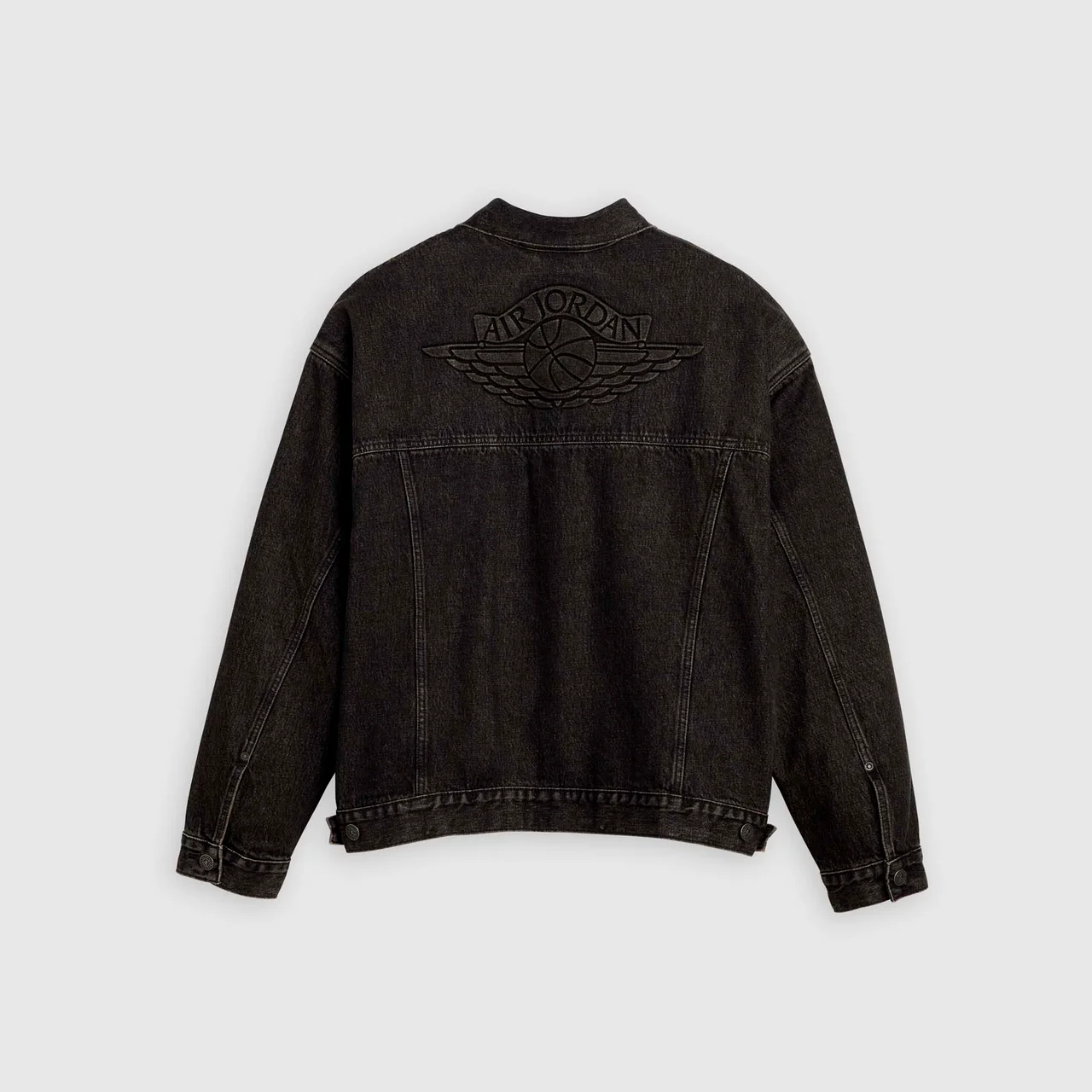 【差がつく大人のリーバイス】デニムスニーの画像_29