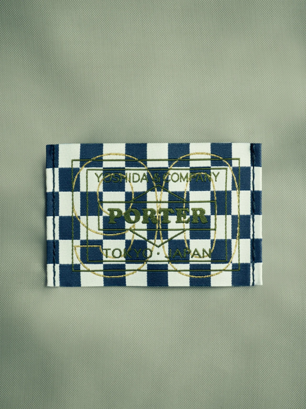 【大人のポーター】シリアルナンバー入り限の画像_9