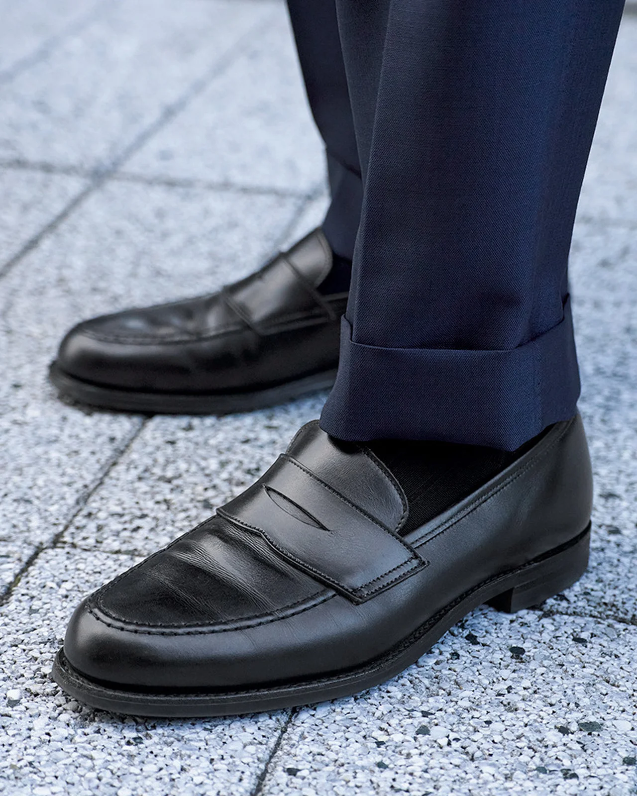 Crockett & Jones