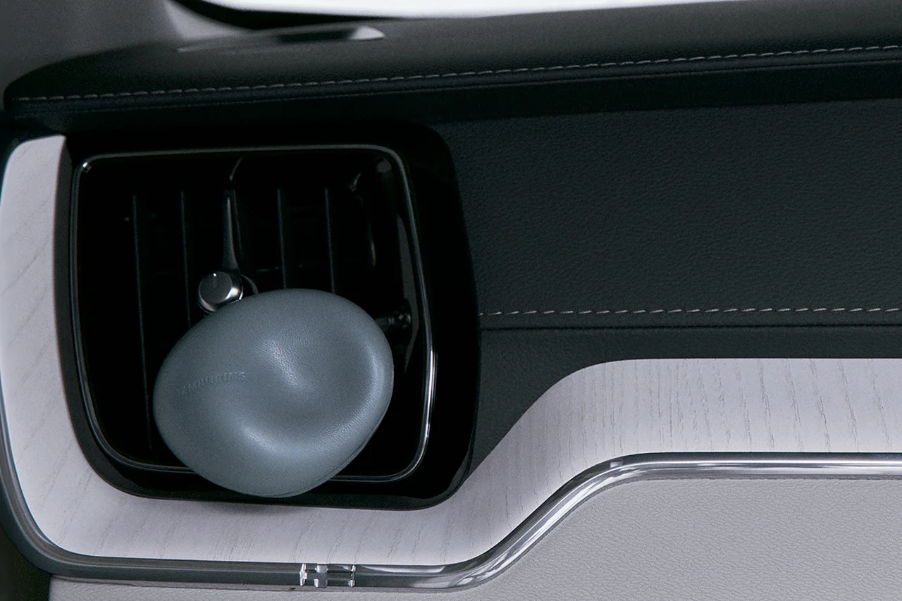 TAMBURINS ／ Car Diffuser