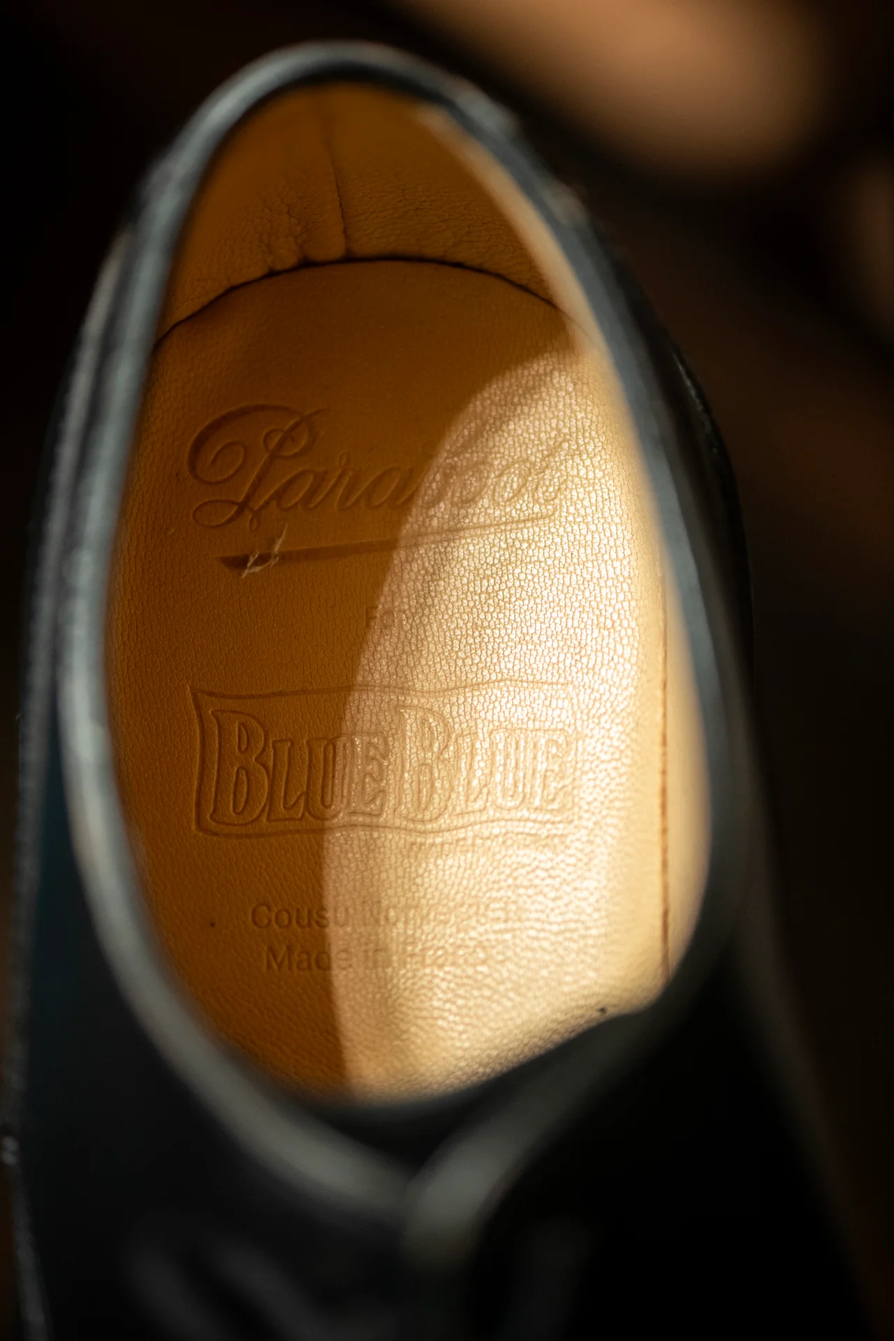 【大人が買うべきパラブーツ】完売必至のブの画像_7